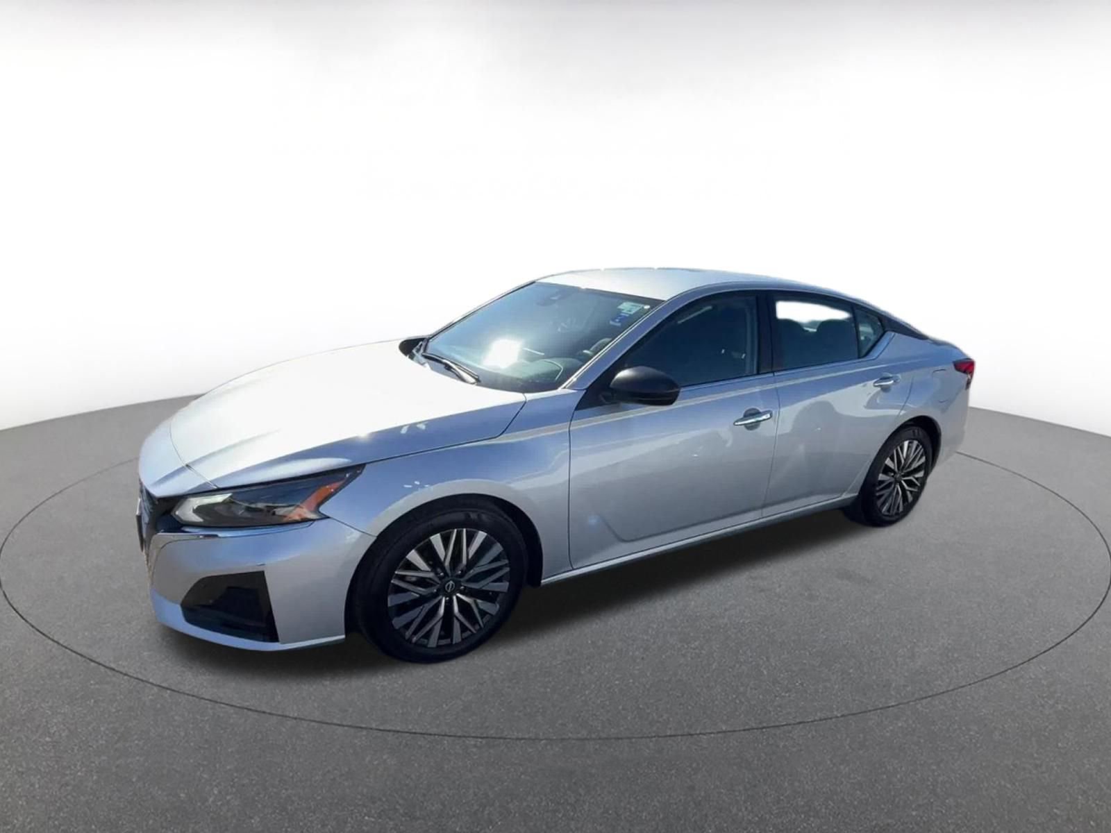 Thumbnail: 2024 Nissan Altima - 7