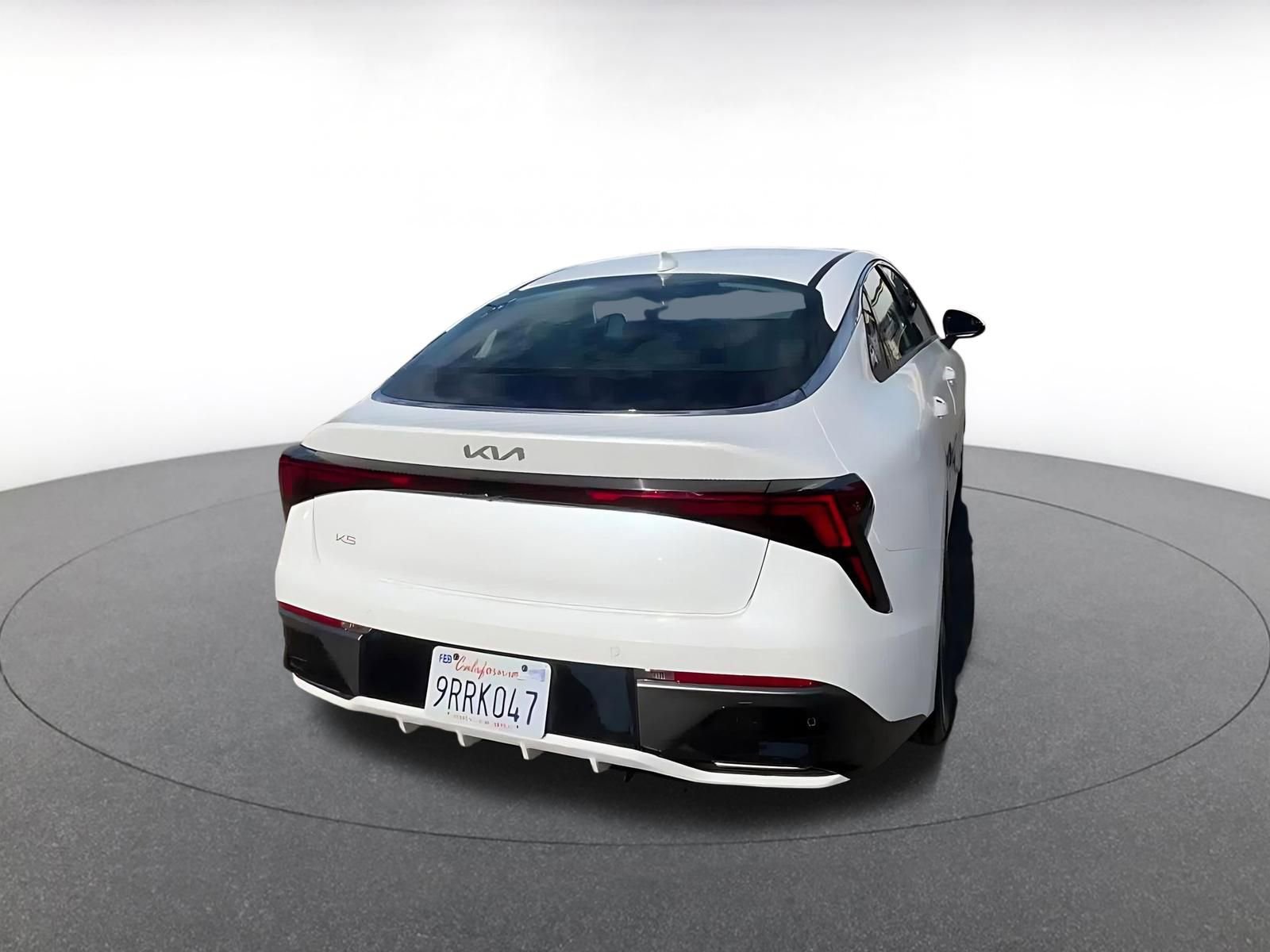 Thumbnail: 2025 Kia K5 - 14