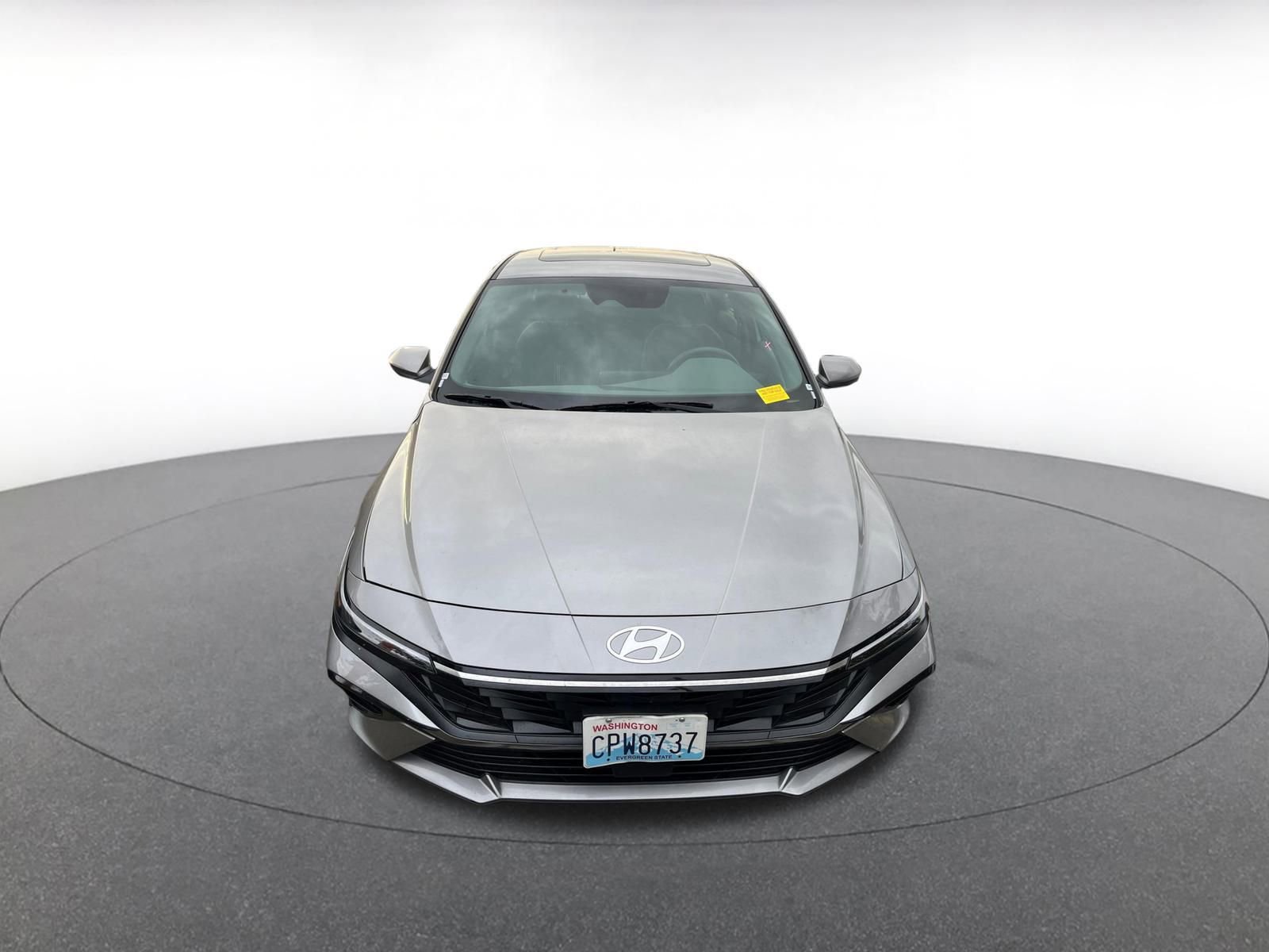 Thumbnail: 2025 Hyundai Elantra - 2