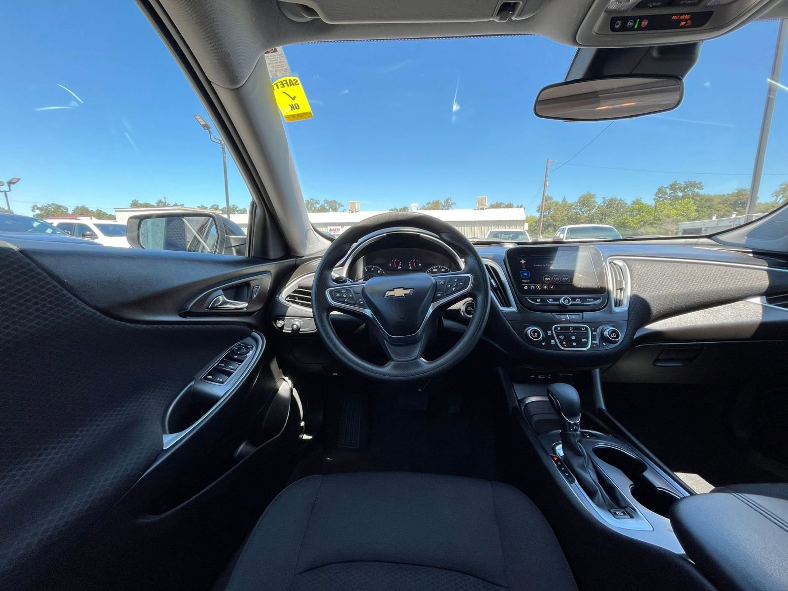 Thumbnail: 2024 Chevrolet Malibu - 34