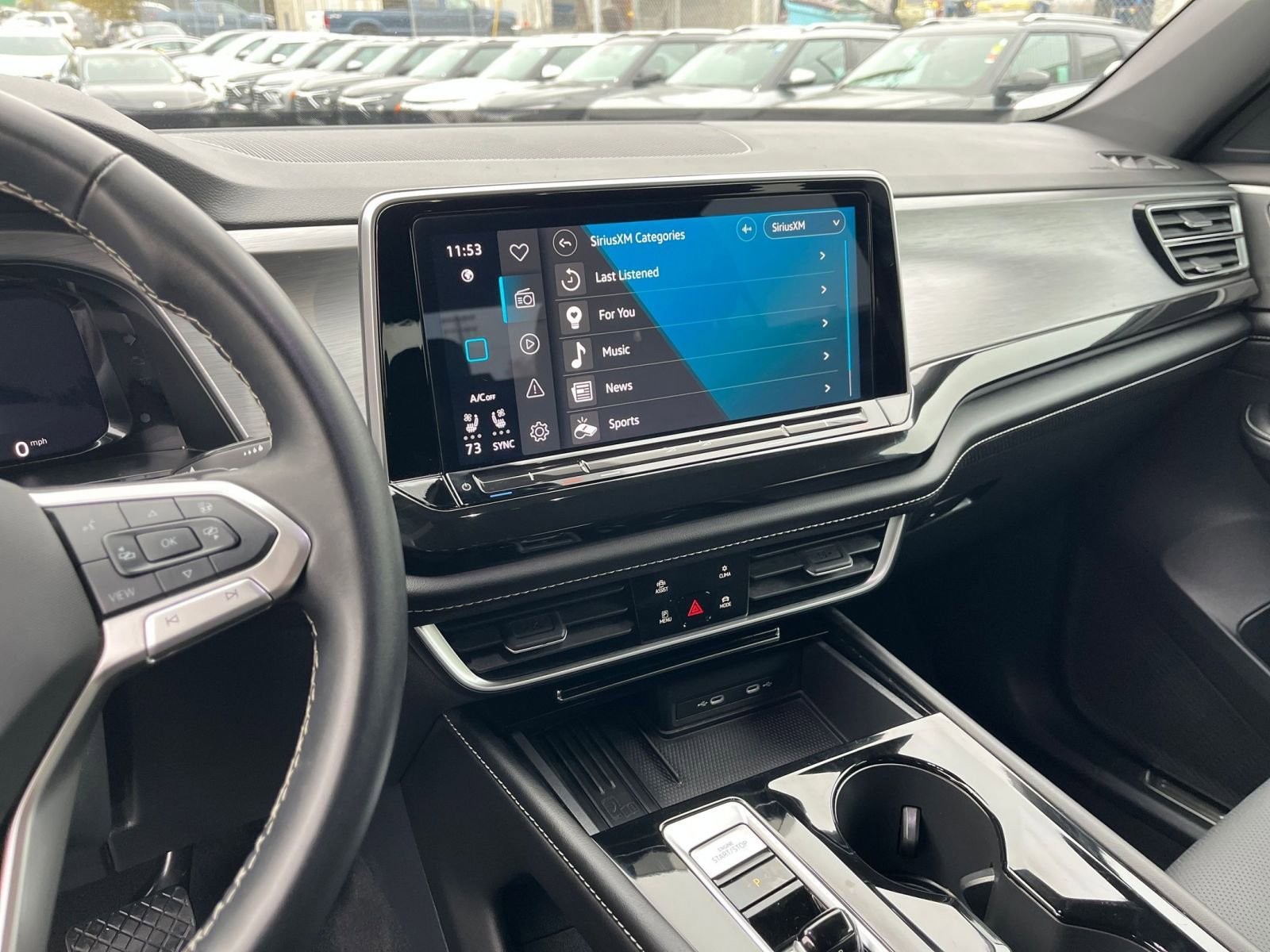 Thumbnail: 2025 Volkswagen Atlas - 18