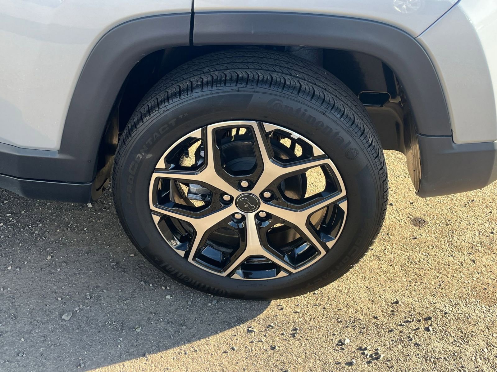 Thumbnail: 2025 Jeep Compass - 31