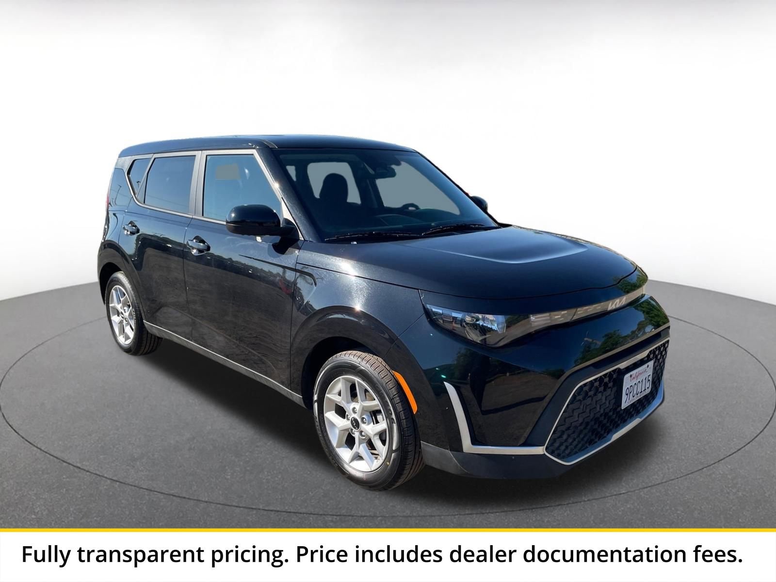 Thumbnail: 2025 Kia Soul - 1