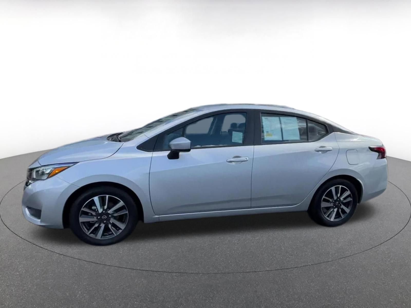 Thumbnail: 2025 Nissan Versa - 9