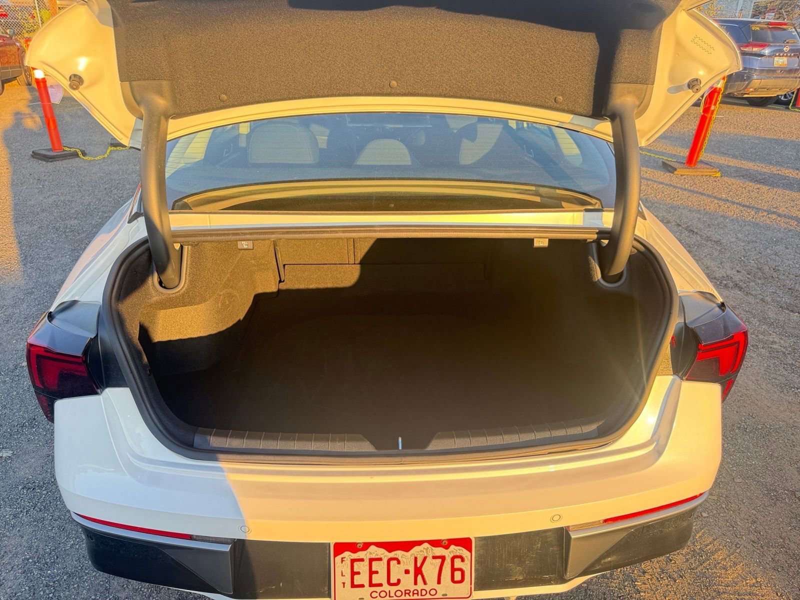 Thumbnail: 2025 Kia K5 - 32