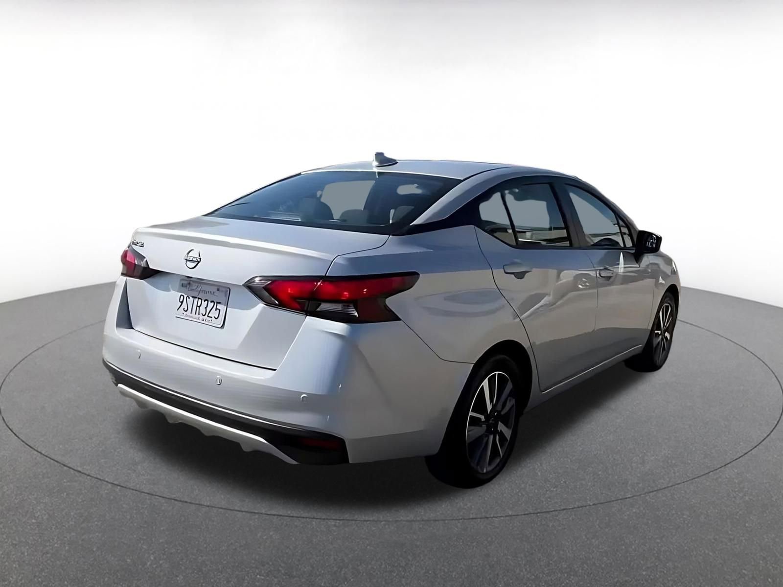 Thumbnail: 2025 Nissan Versa - 15