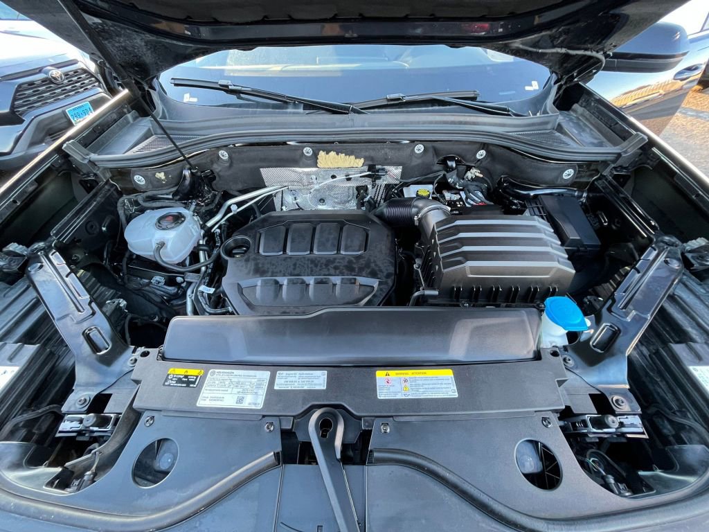 Thumbnail: 2025 Volkswagen Atlas - 29