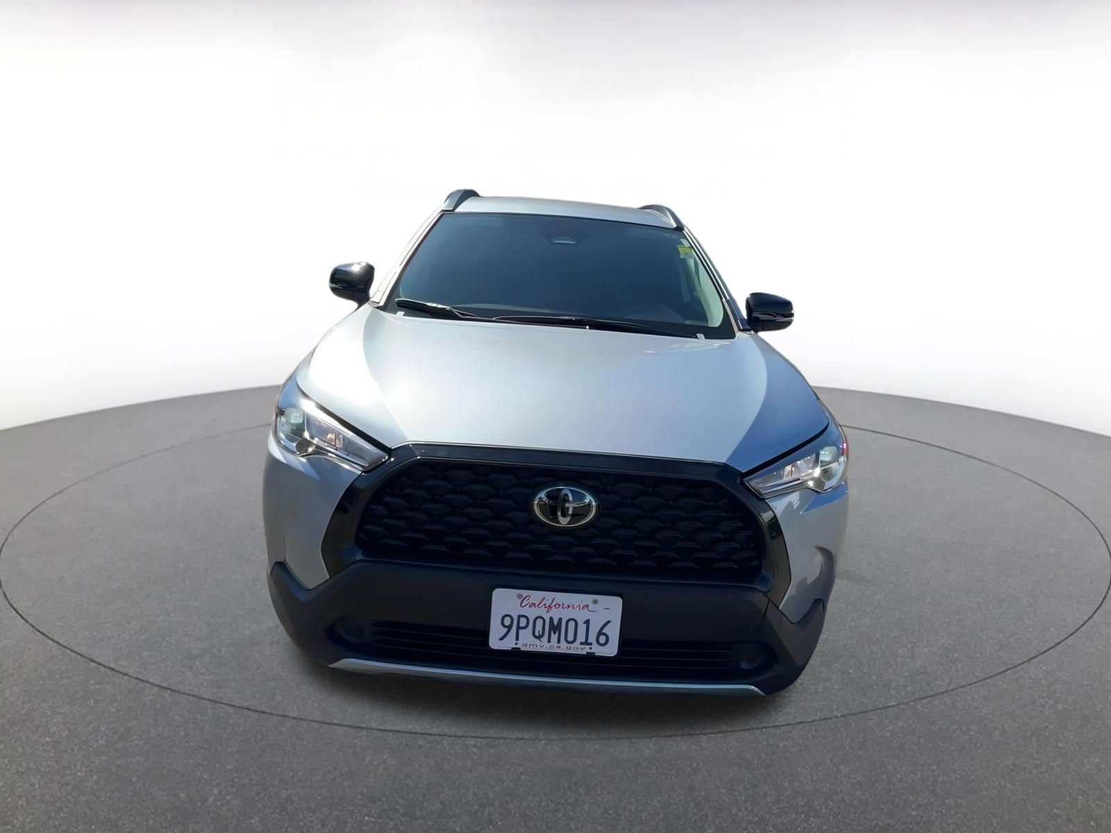 Thumbnail: 2025 Toyota Corolla Cross - 4