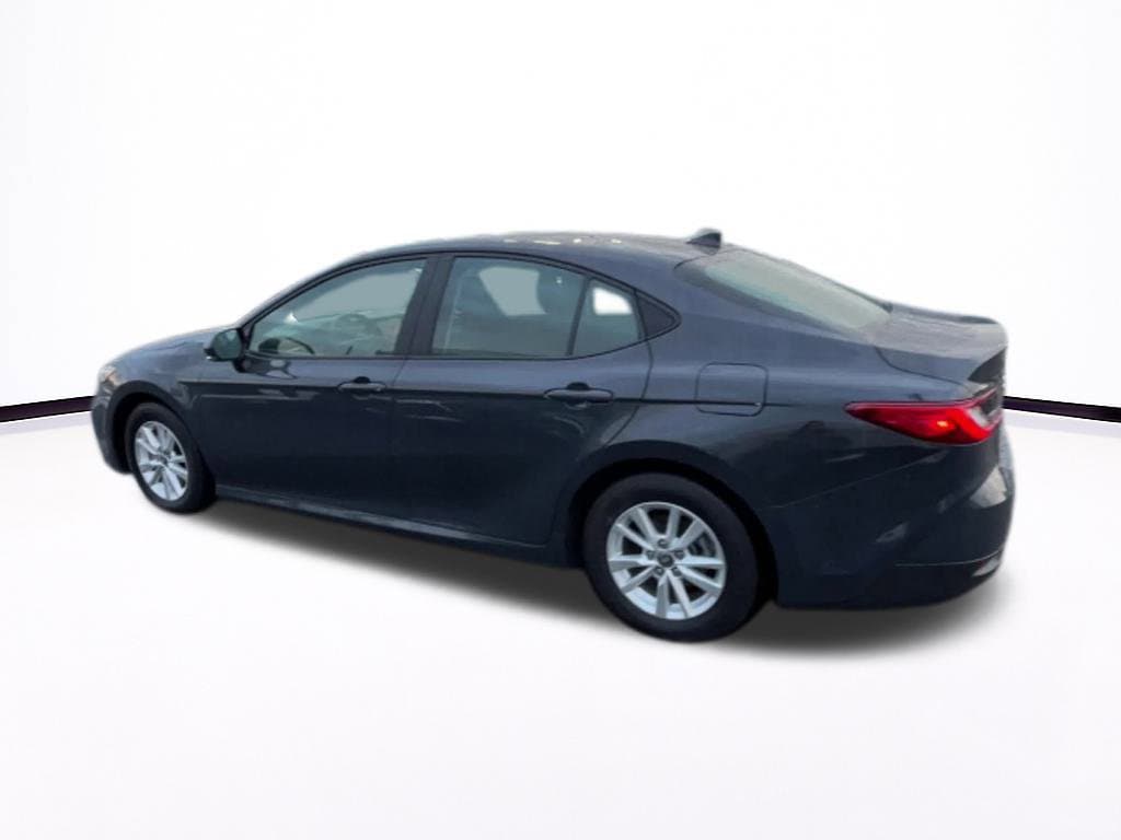 Thumbnail: 2025 Toyota Camry - 10