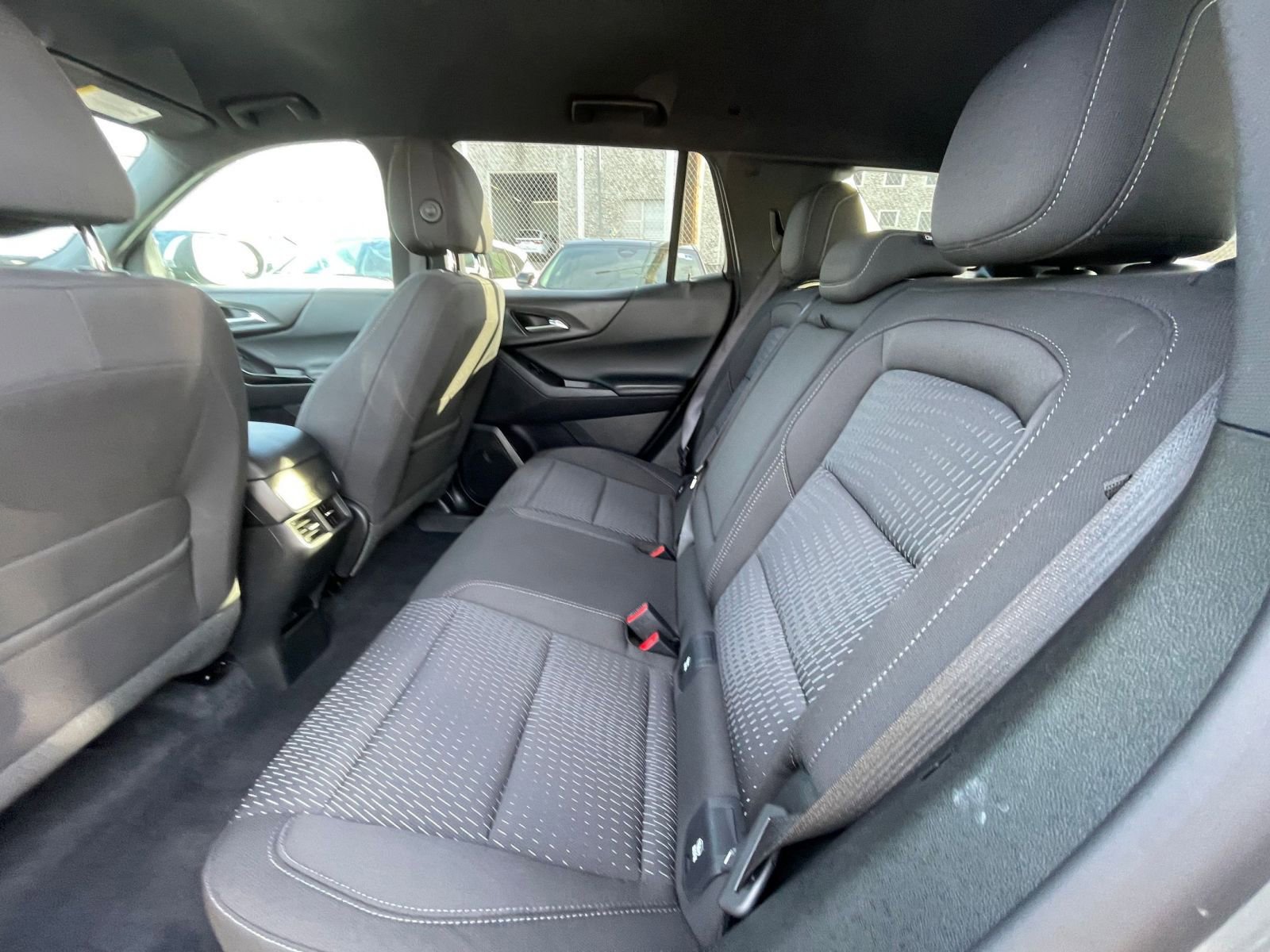 Thumbnail: 2025 Chevrolet Equinox - 27