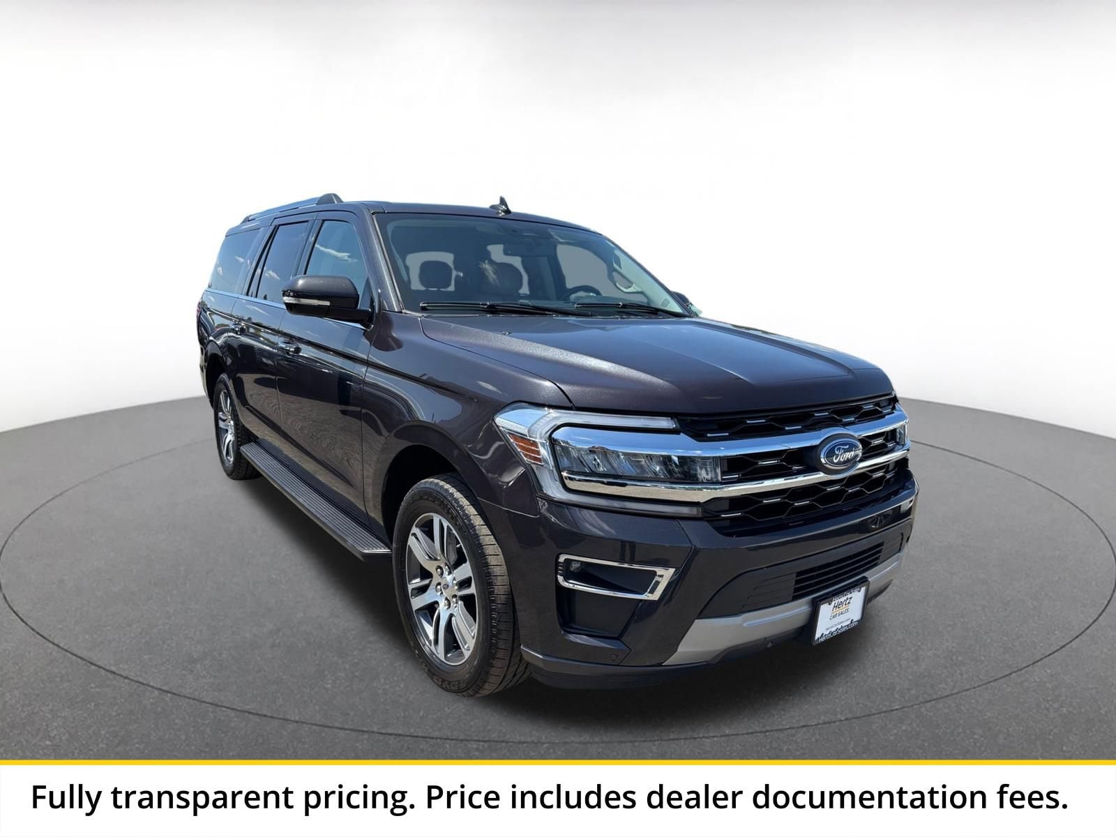 Thumbnail: 2024 Ford Expedition MAX - 1