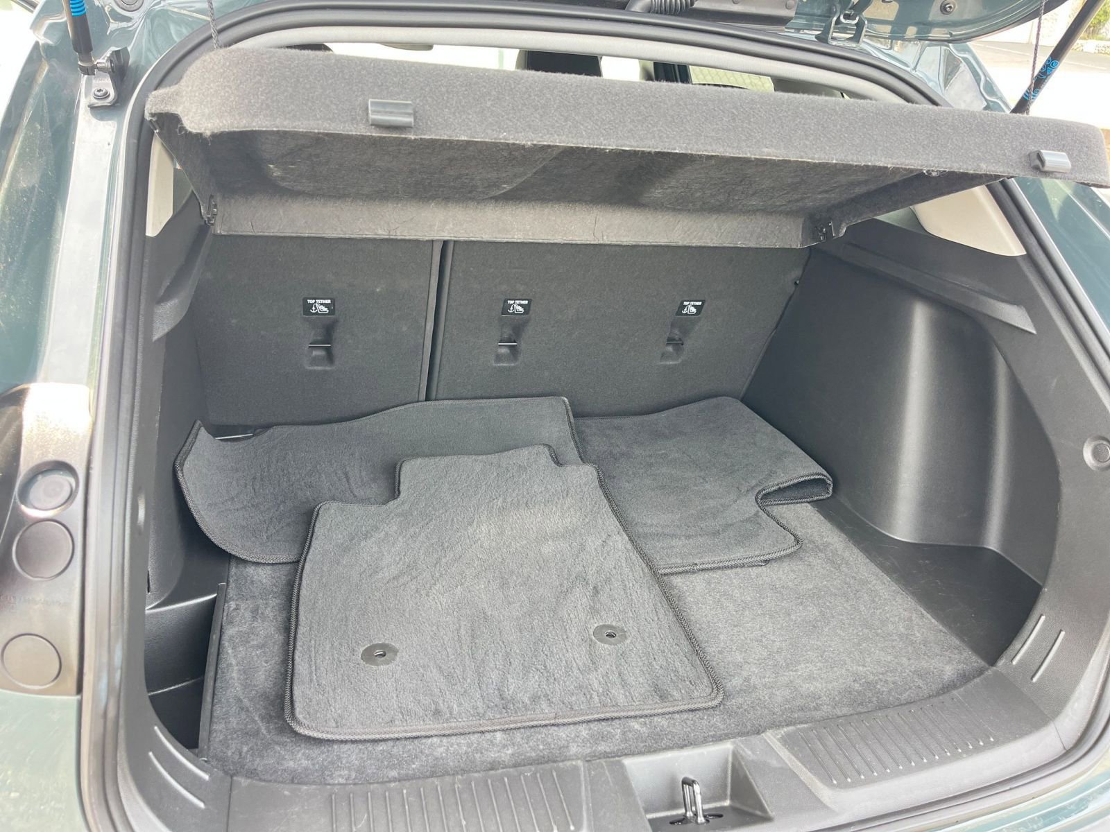 Thumbnail: 2025 Chevrolet Trax - 30