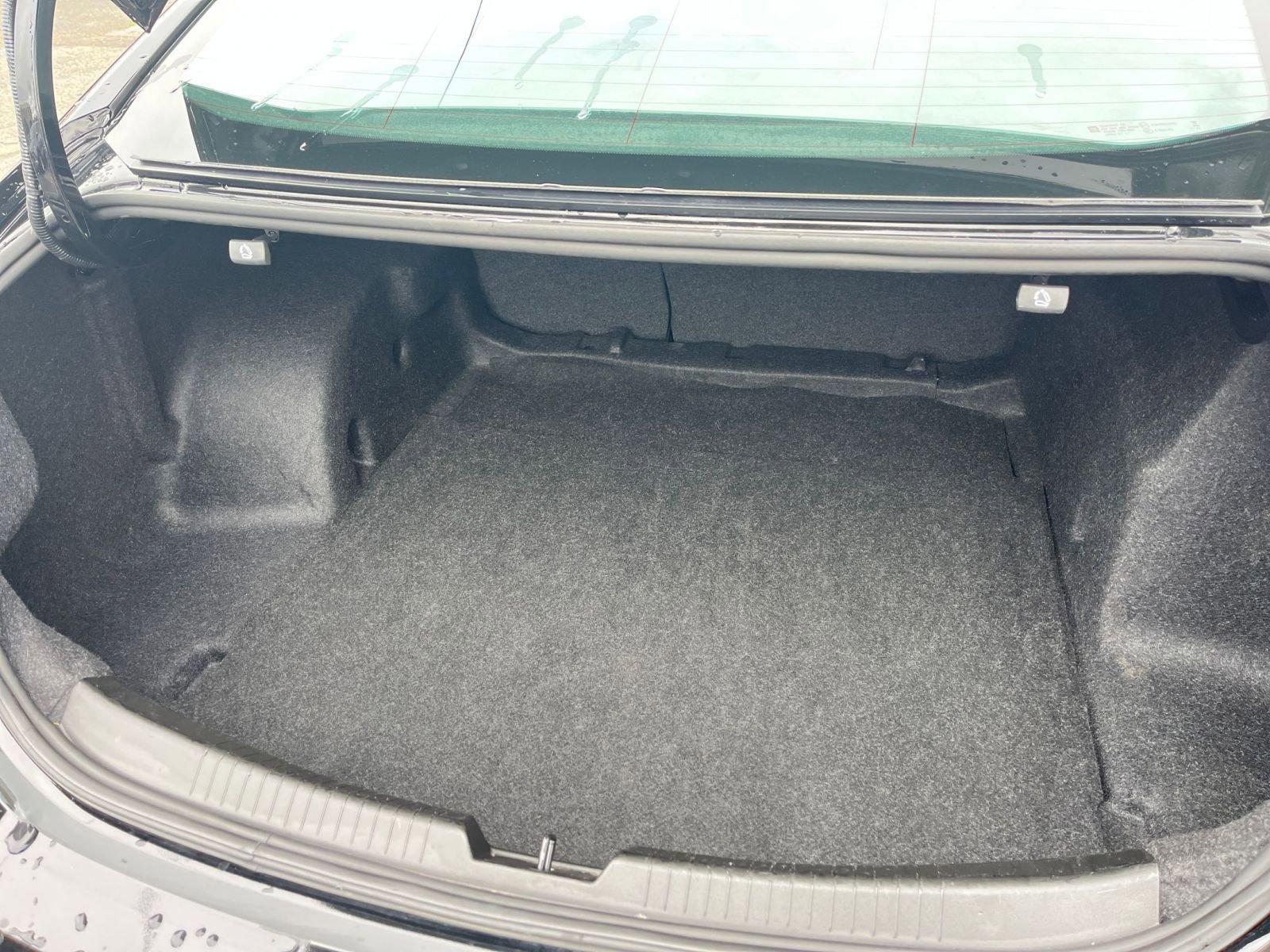 Thumbnail: 2024 Chevrolet Malibu - 32