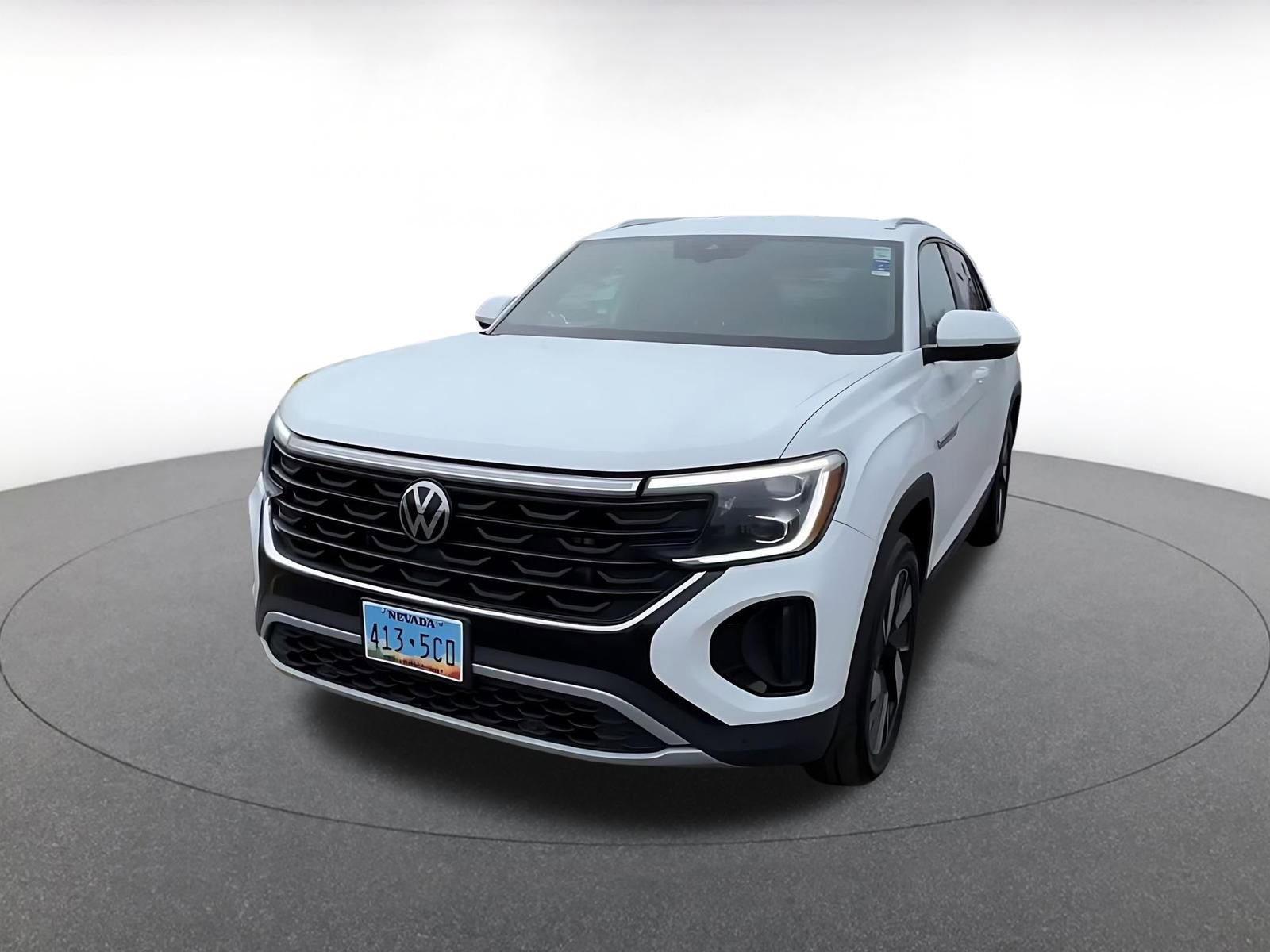 Thumbnail: 2025 Volkswagen Atlas - 7