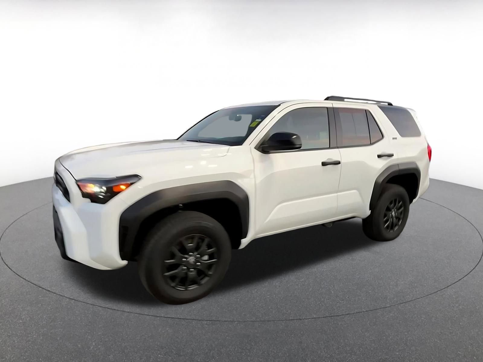 Thumbnail: 2025 Toyota 4Runner - 8