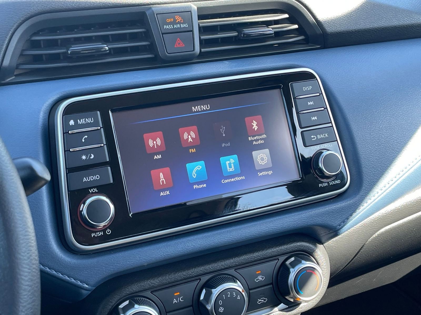 Thumbnail: 2025 Nissan Versa - 20