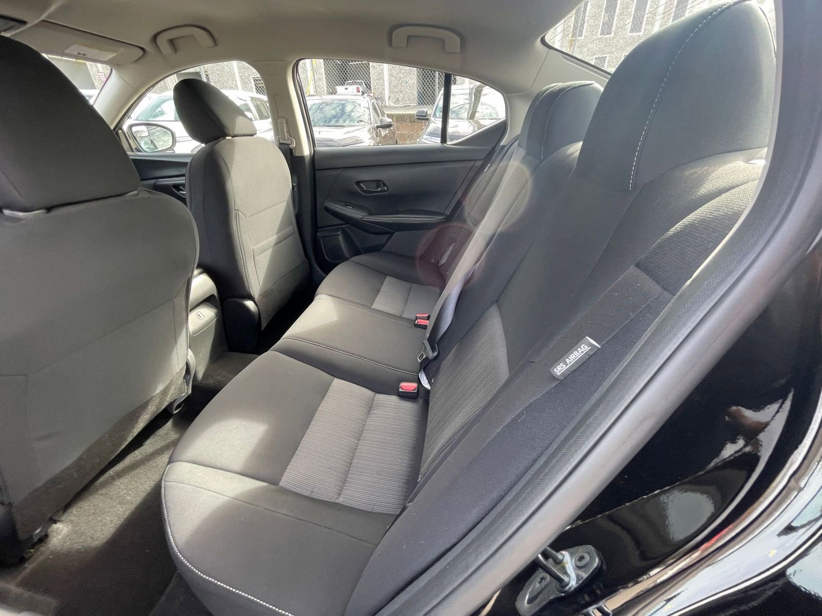 Thumbnail: 2025 Nissan Sentra - 23