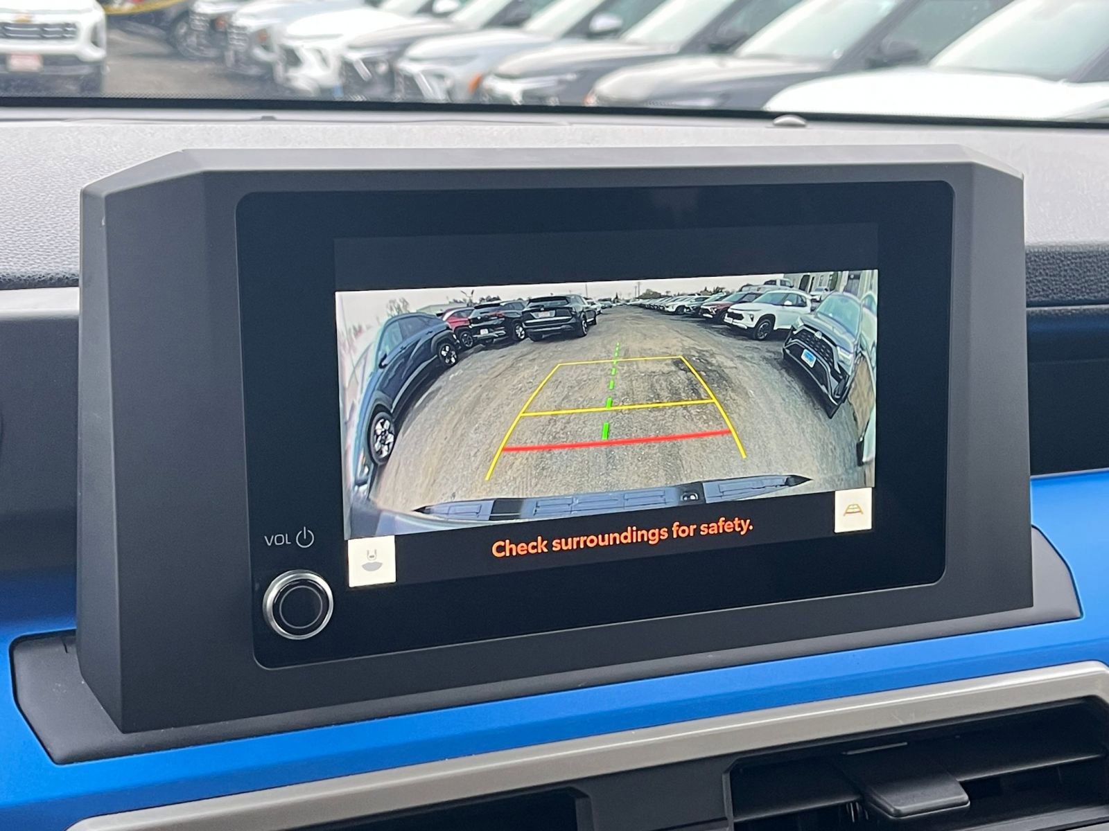 Thumbnail: 2025 Toyota Tacoma - 17