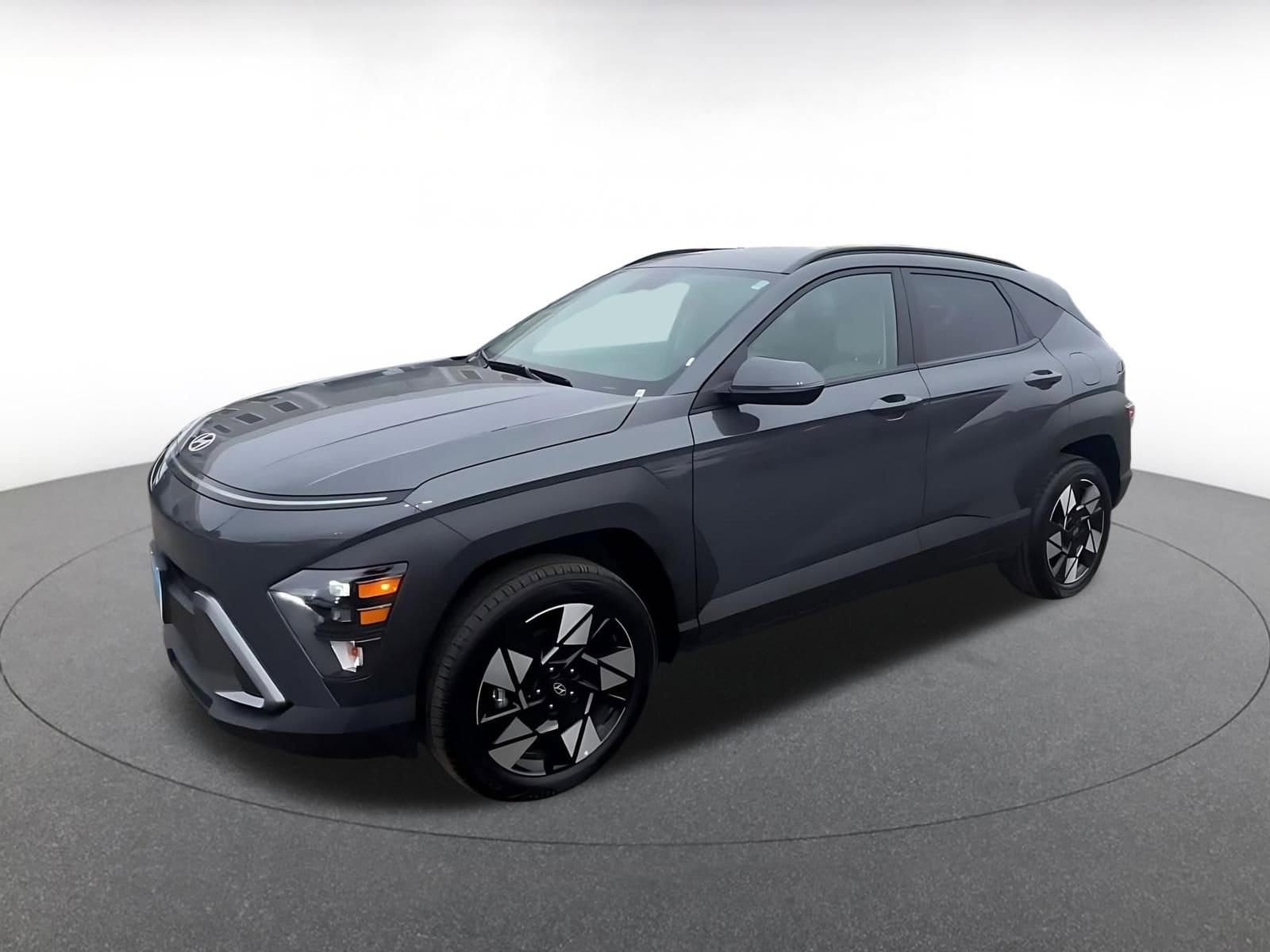 Thumbnail: 2025 Hyundai Kona - 8