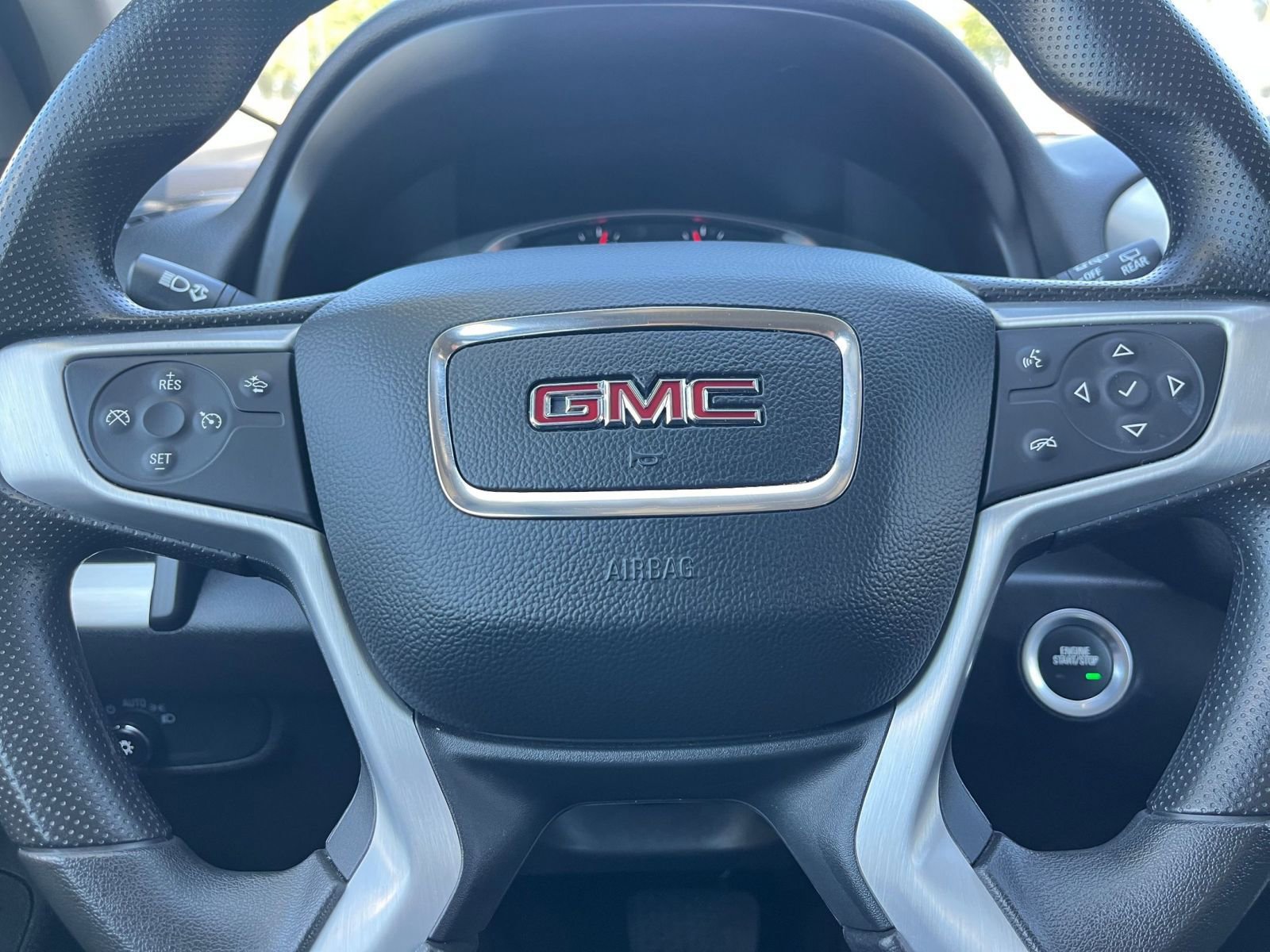 Thumbnail: 2024 GMC Terrain - 27