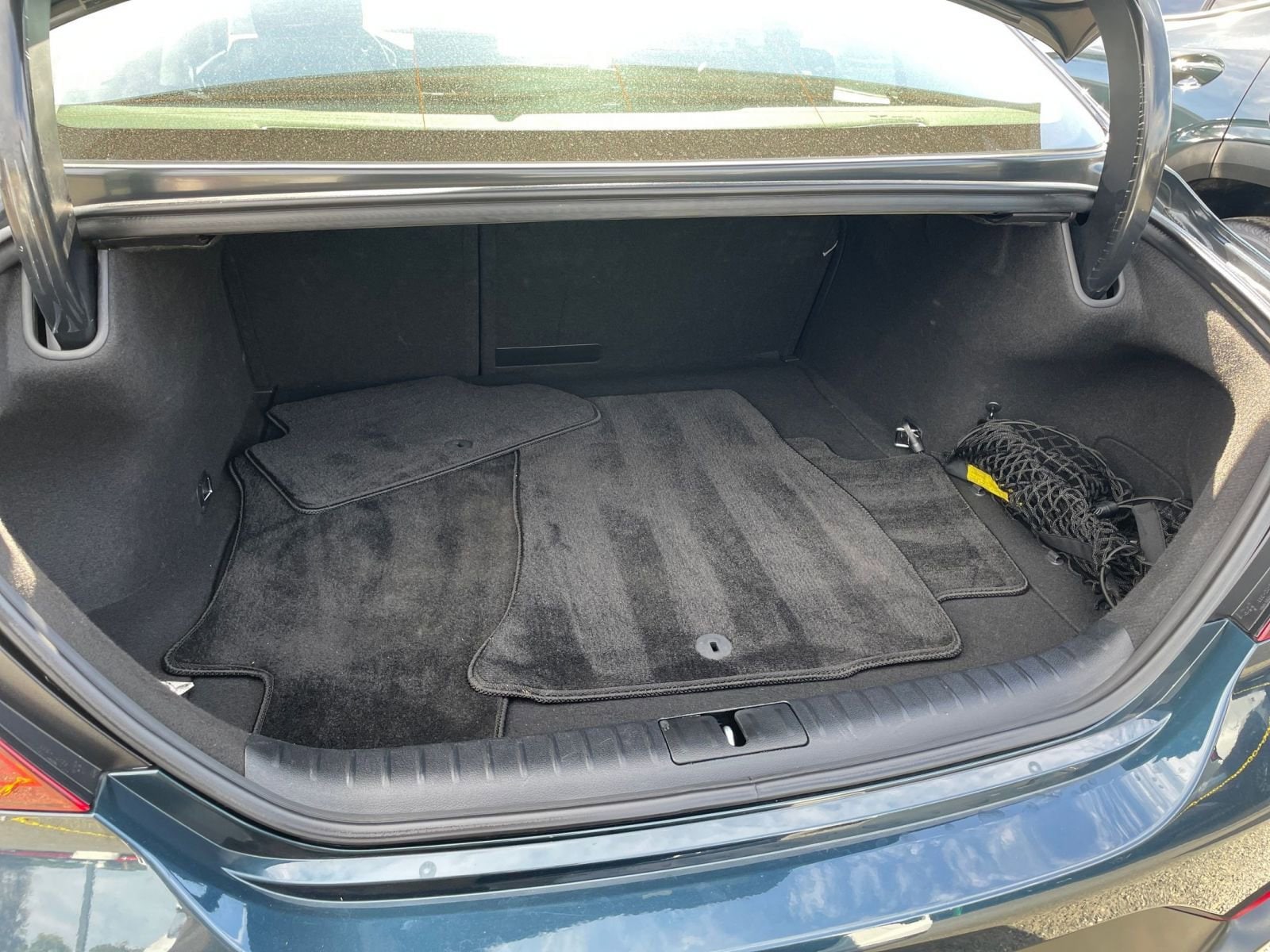 Thumbnail: 2025 Genesis G70 - 31