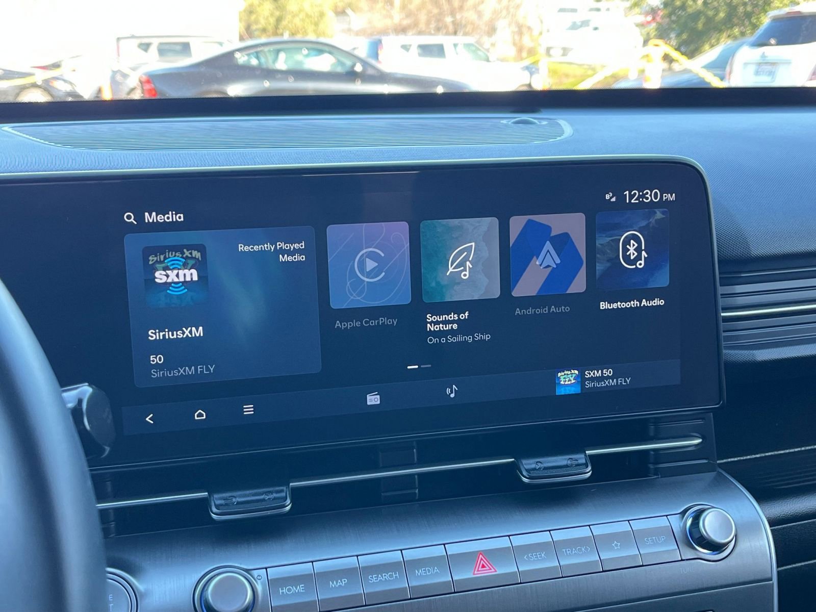 Thumbnail: 2025 Hyundai Kona - 21