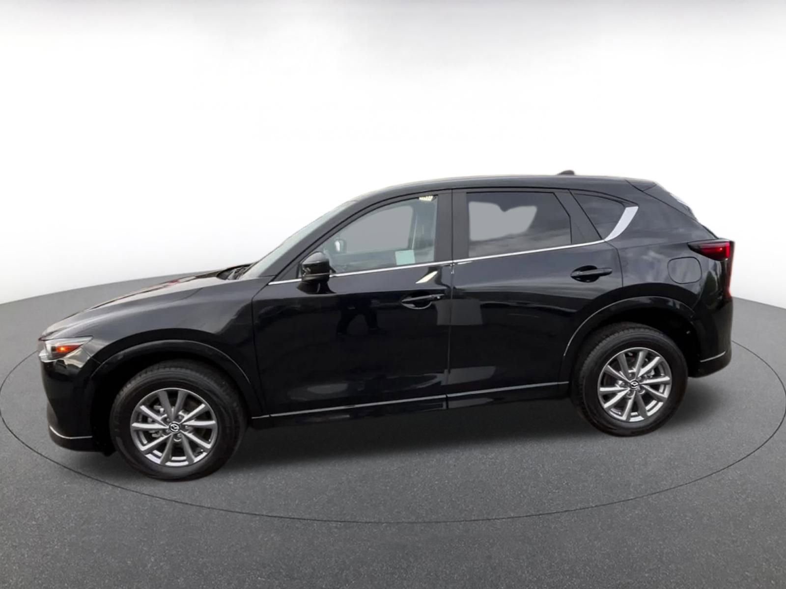 Thumbnail: 2025 Mazda CX-5 - 9