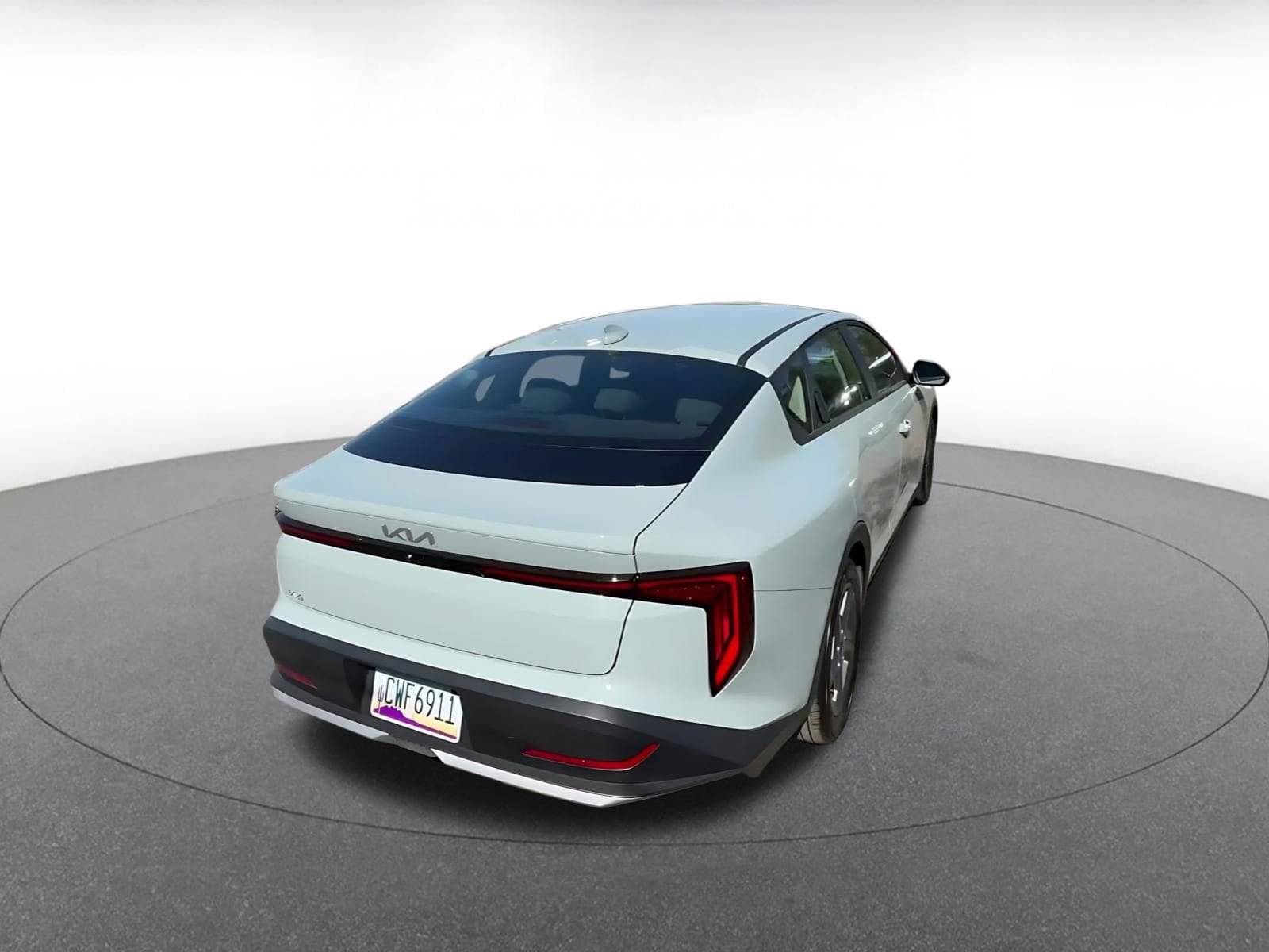 Thumbnail: 2025 Kia K4 - 14