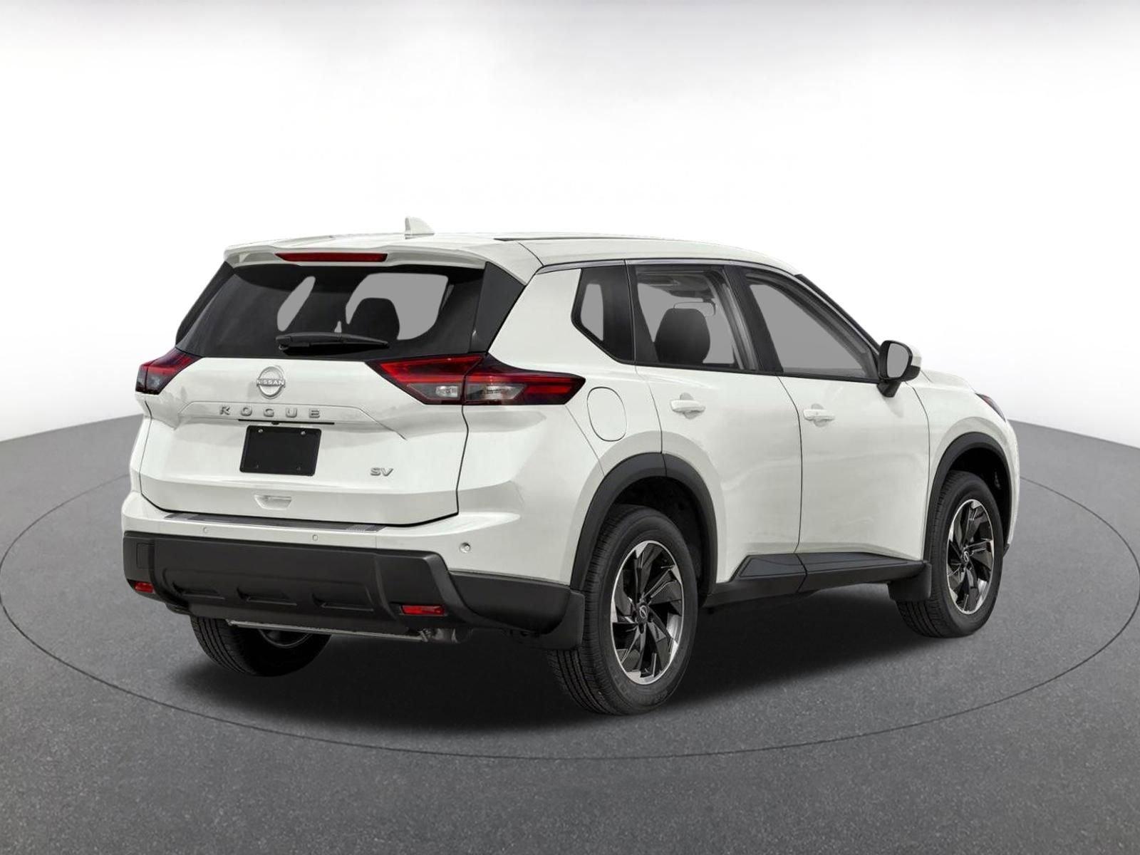 Thumbnail: 2025 Nissan Rogue - 2