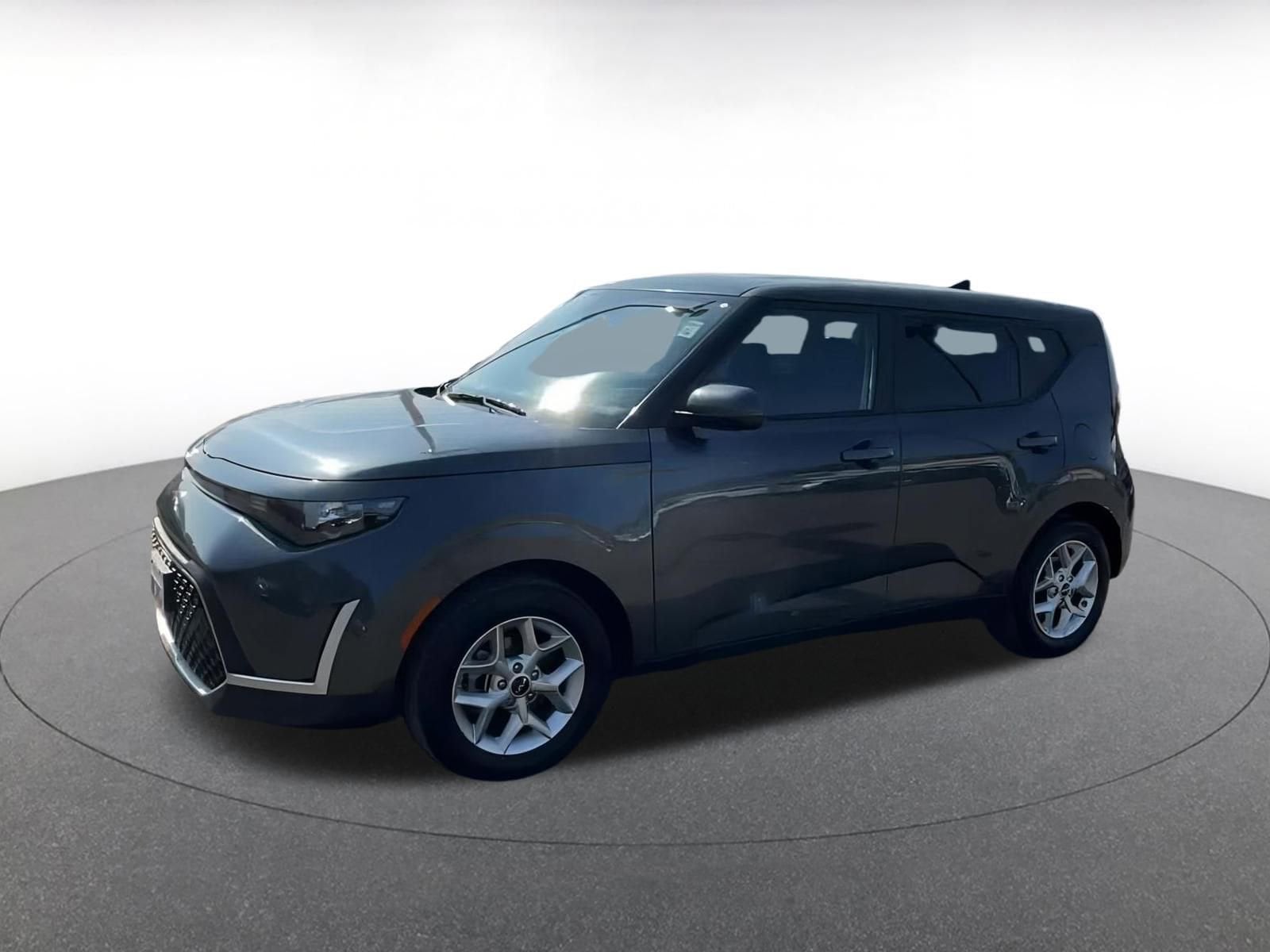 2024 Kia Soul LX 7