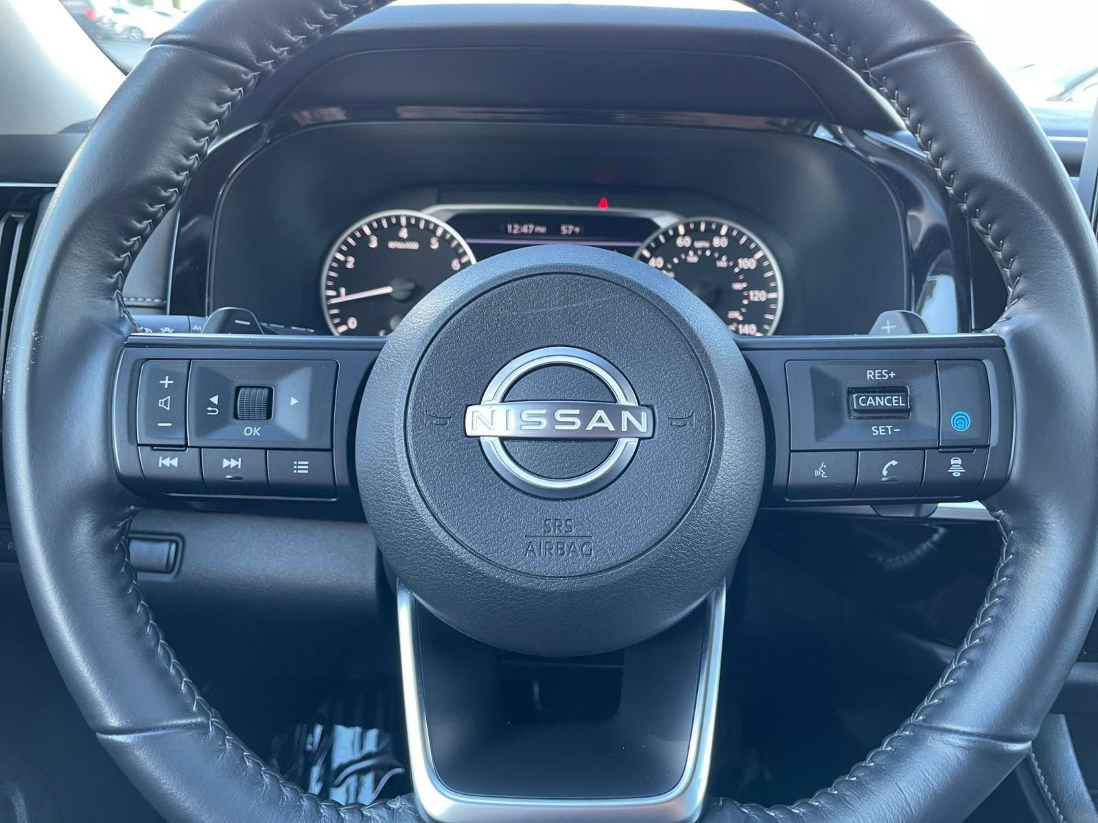 Thumbnail: 2025 Nissan Pathfinder - 29