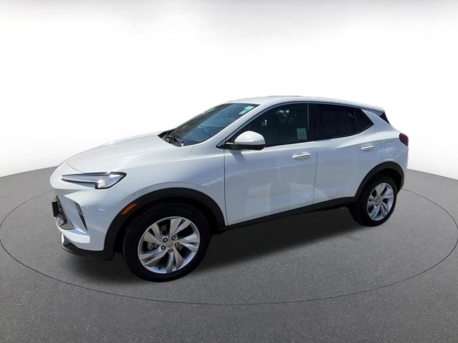 Thumbnail: 2025 Buick Encore GX - 8