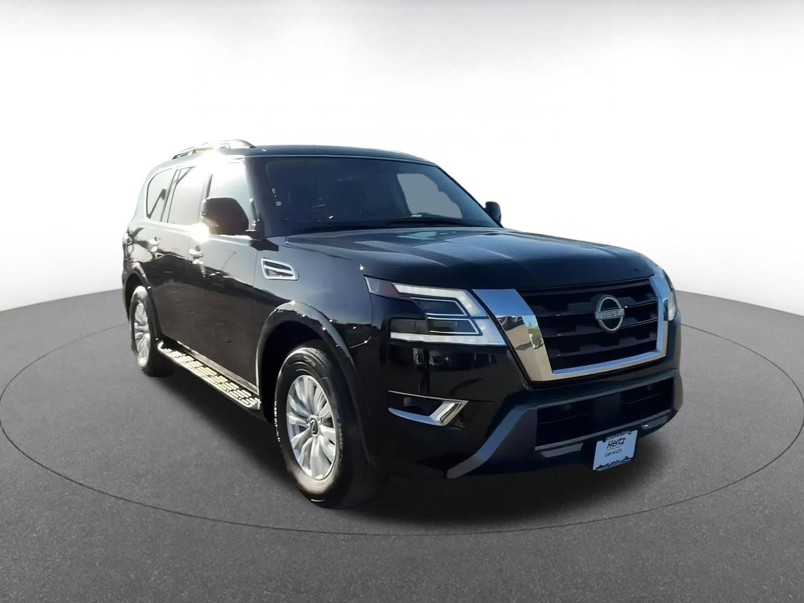 Thumbnail: 2023 Nissan Armada - 3