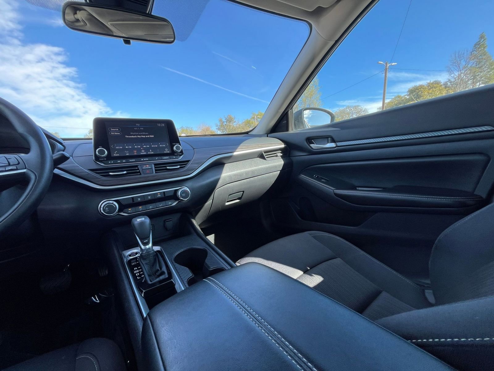 Thumbnail: 2025 Nissan Altima - 35