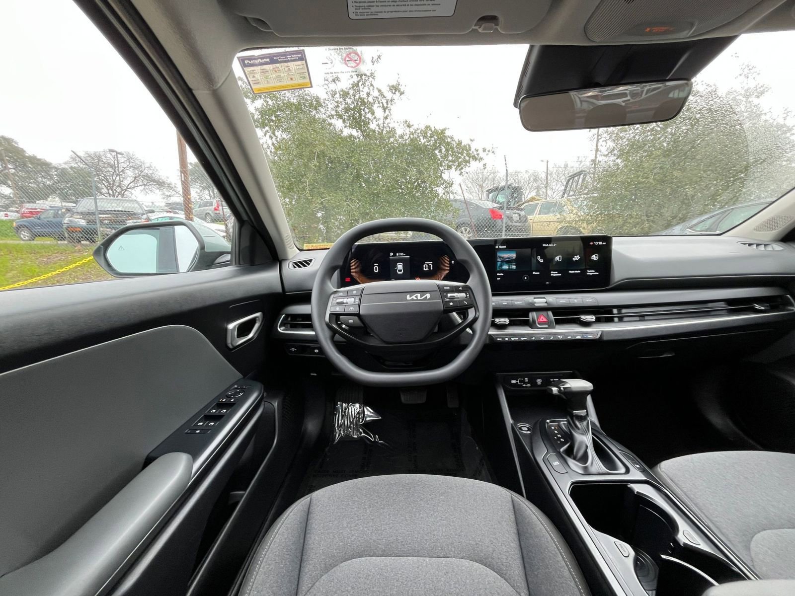 Thumbnail: 2025 Kia K4 - 33