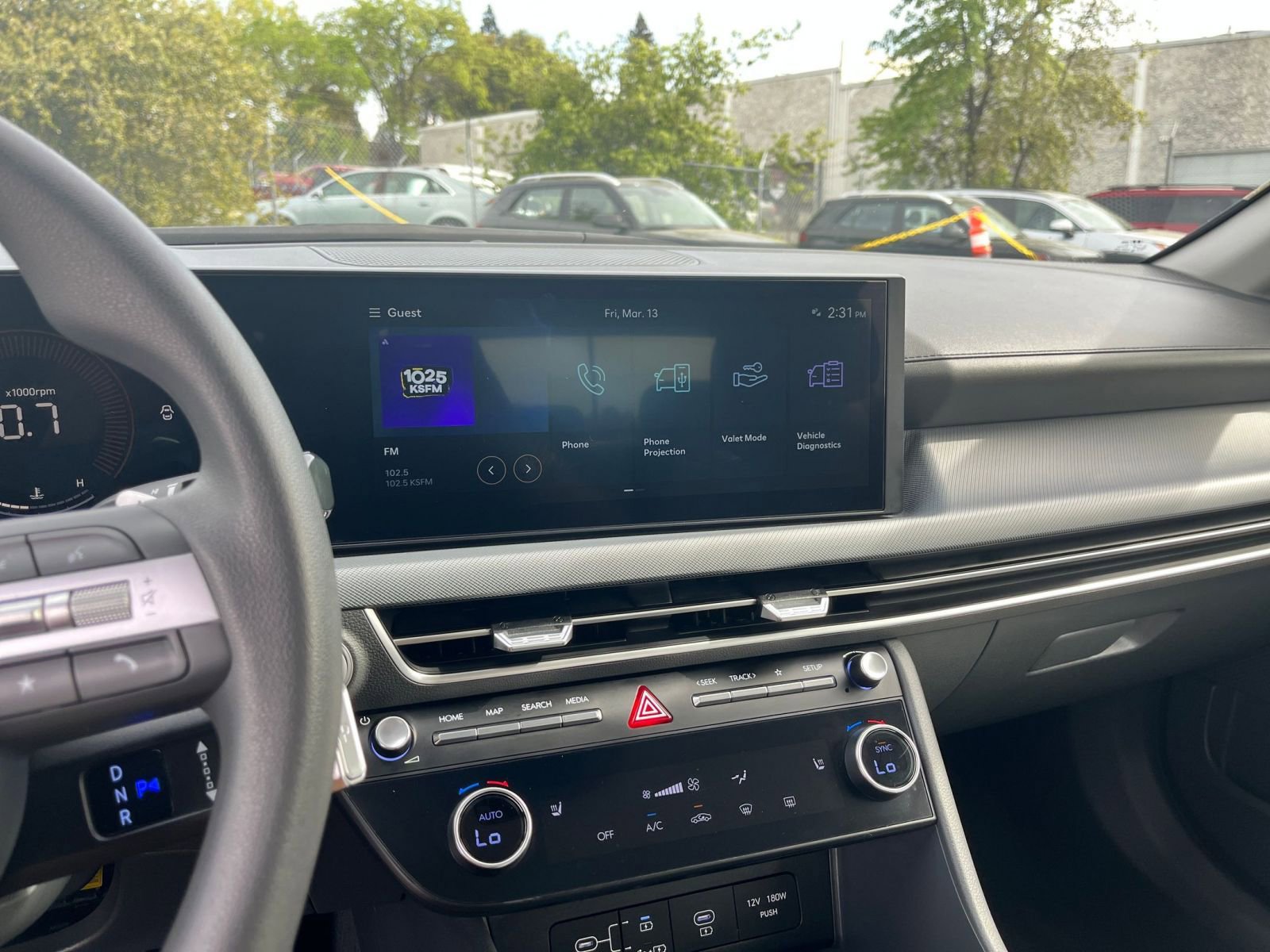 Thumbnail: 2025 Hyundai Sonata - 17