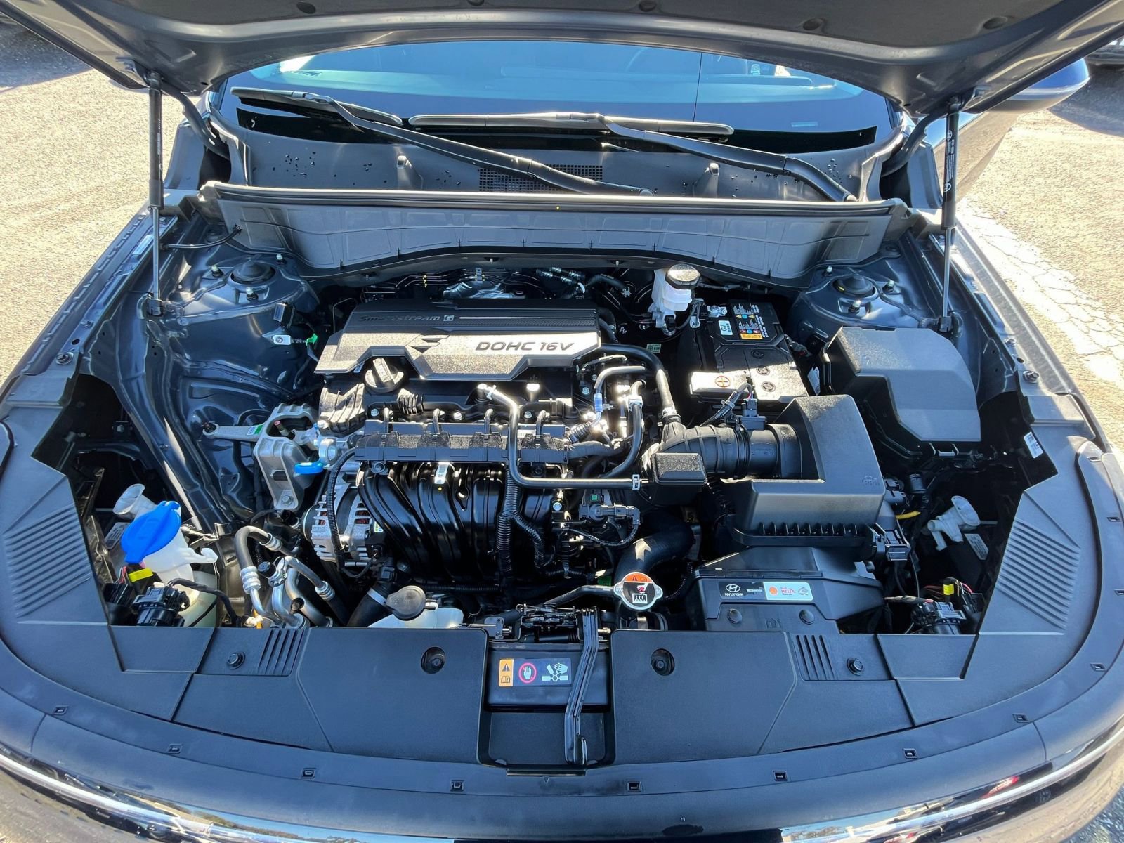 Thumbnail: 2025 Hyundai Kona - 32