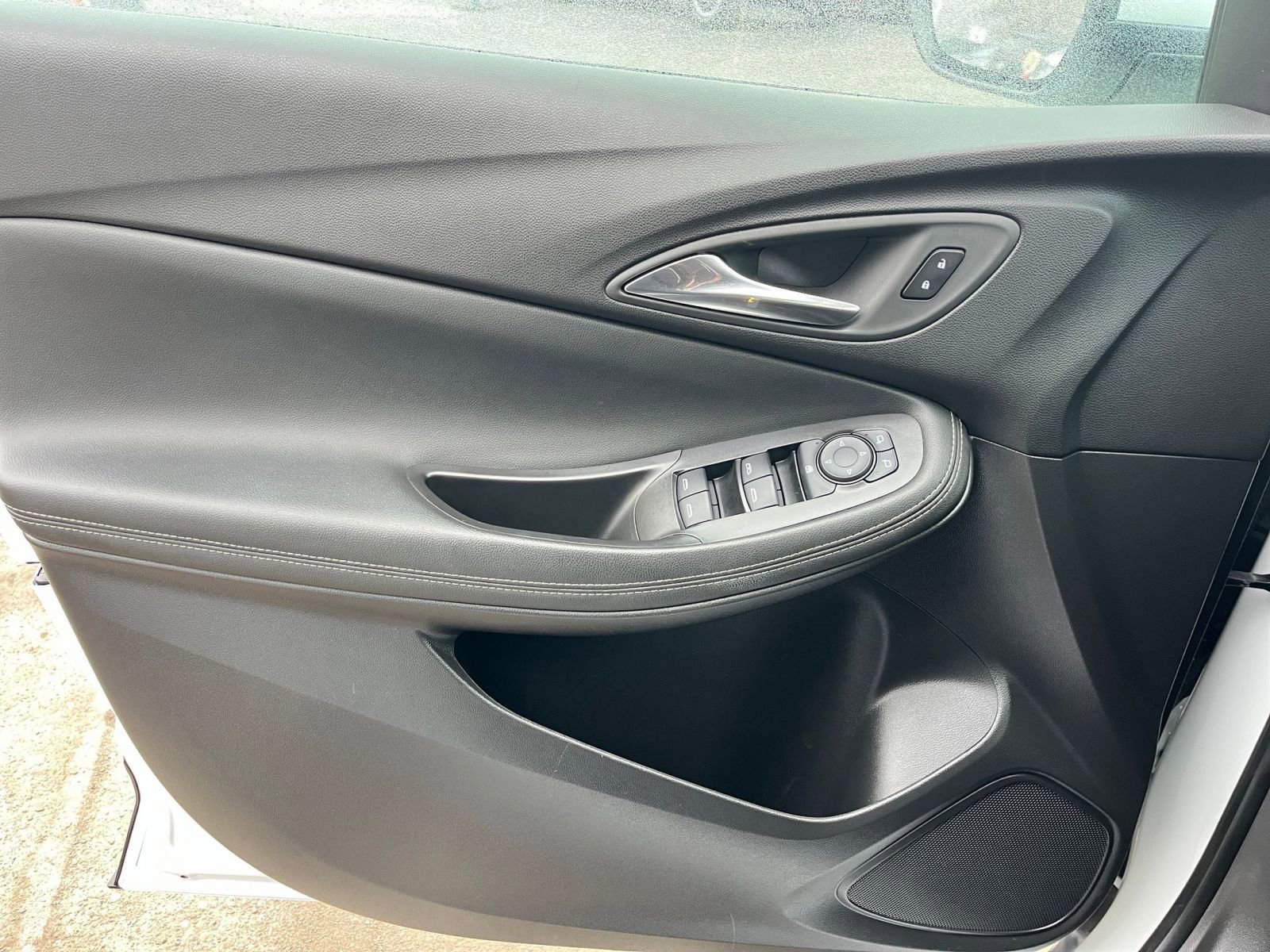 Thumbnail: 2025 Buick Encore GX - 20