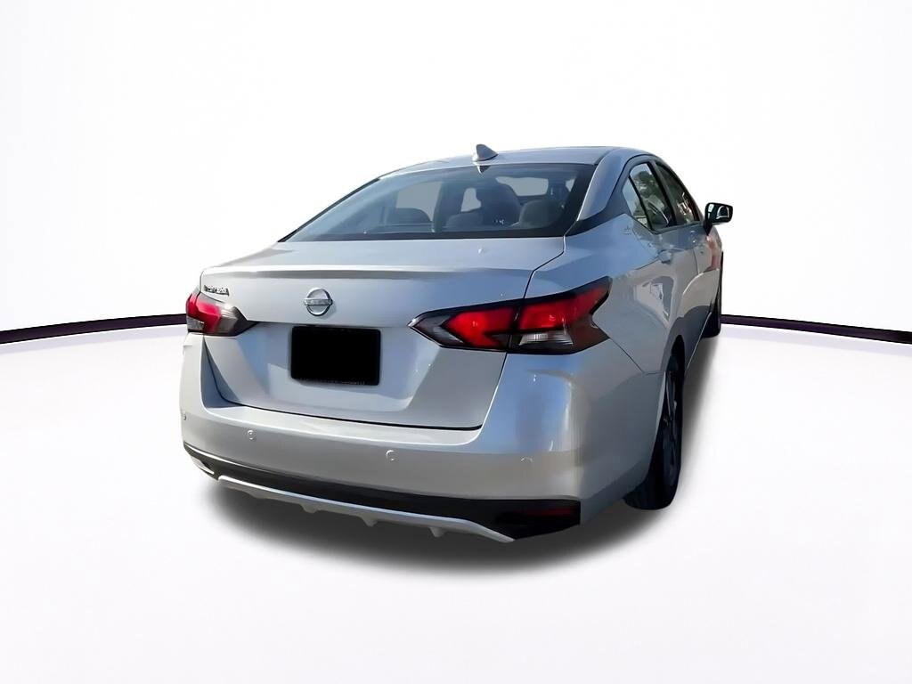 Thumbnail: 2025 Nissan Versa - 15