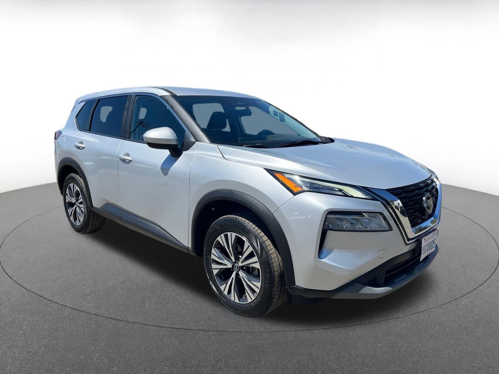 Thumbnail: 2023 Nissan Rogue - 1