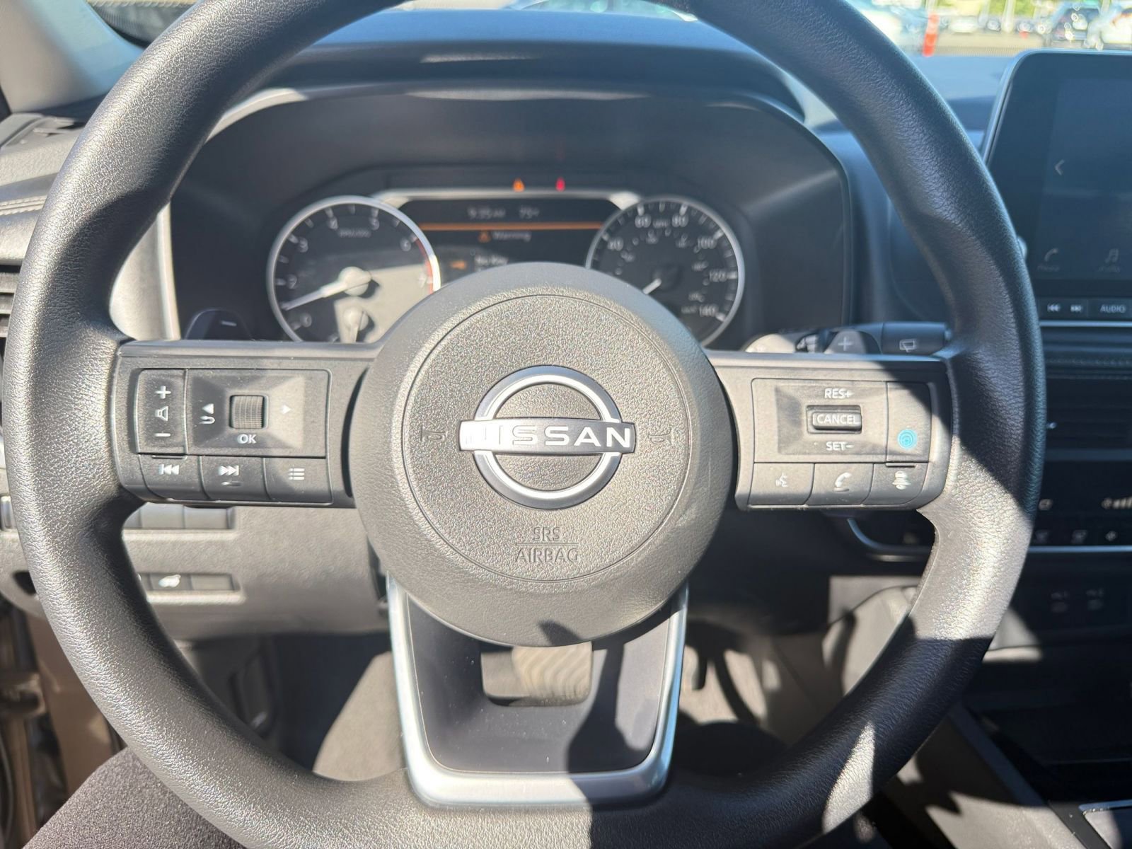 Thumbnail: 2024 Nissan Rogue - 28