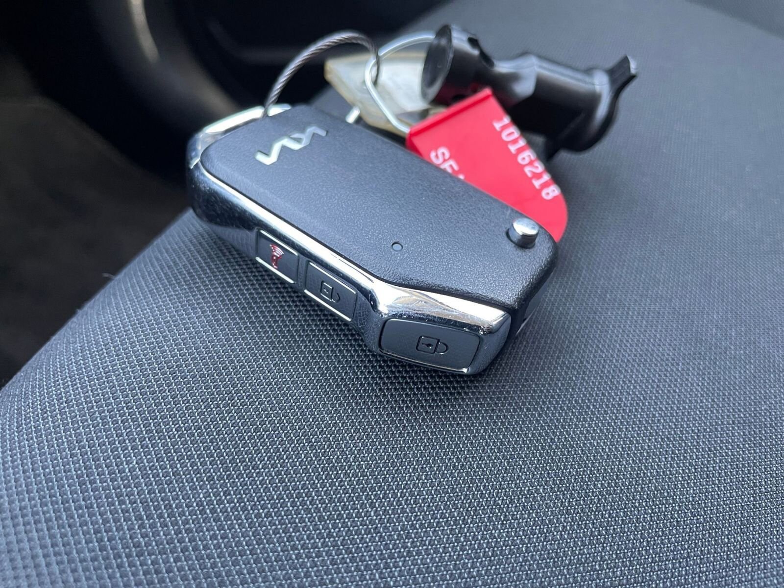 Thumbnail: 2025 Kia Sportage - 21