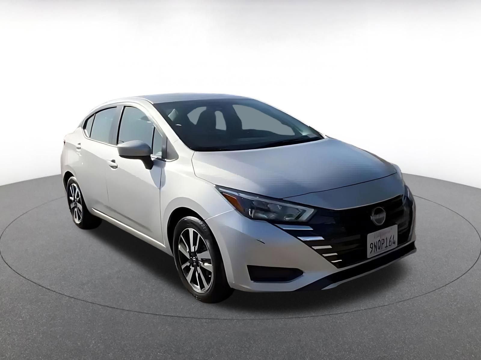 Thumbnail: 2025 Nissan Versa - 3