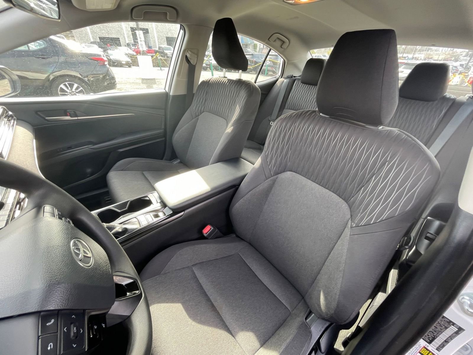 Thumbnail: 2025 Toyota Camry - 35