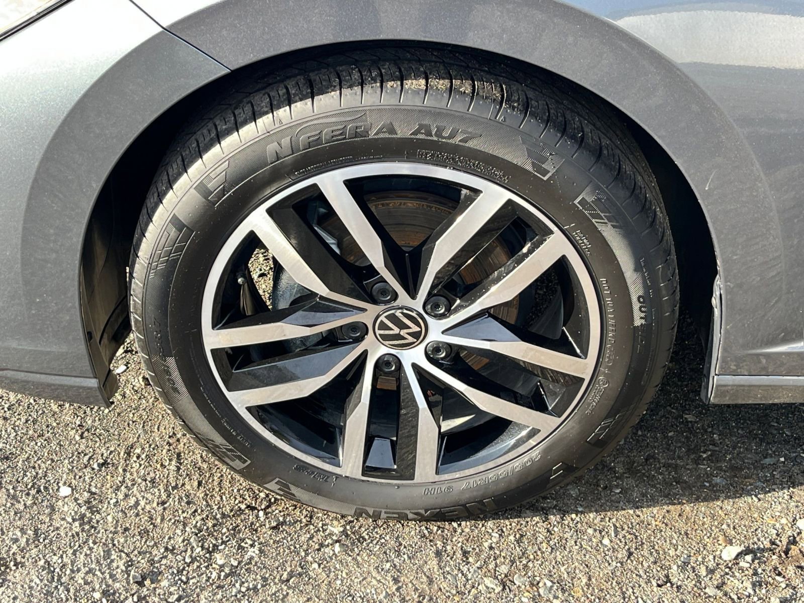 Thumbnail: 2025 Volkswagen Jetta - 29