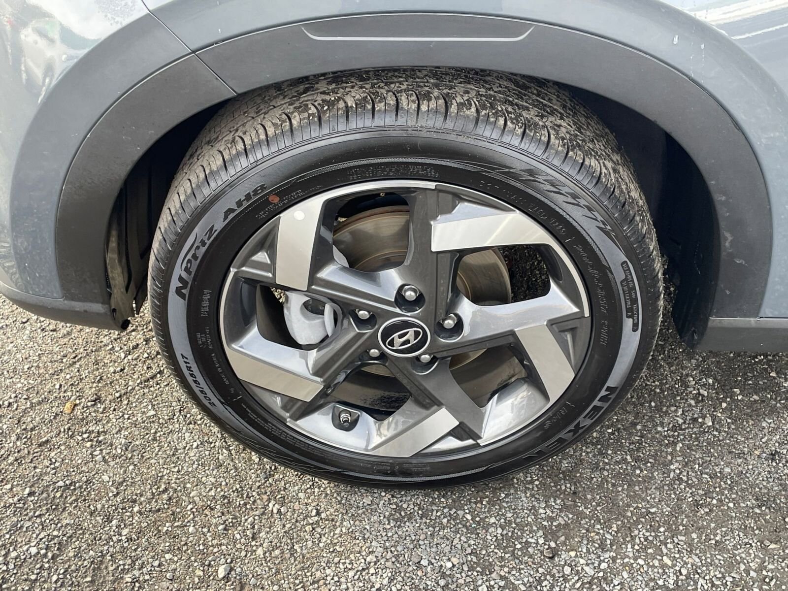 Thumbnail: 2025 Hyundai Venue - 29