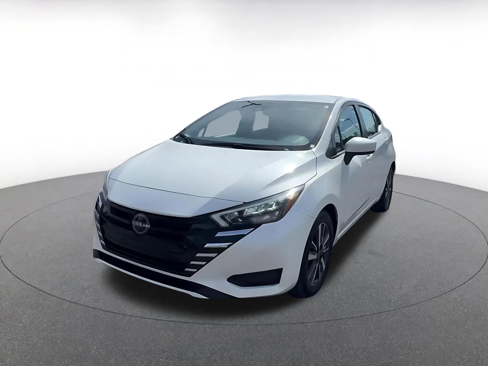 Thumbnail: 2025 Nissan Versa - 7