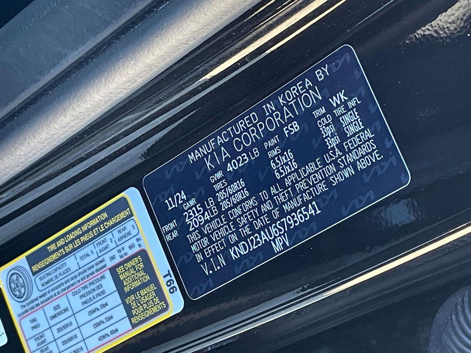 Thumbnail: 2025 Kia Soul - 27