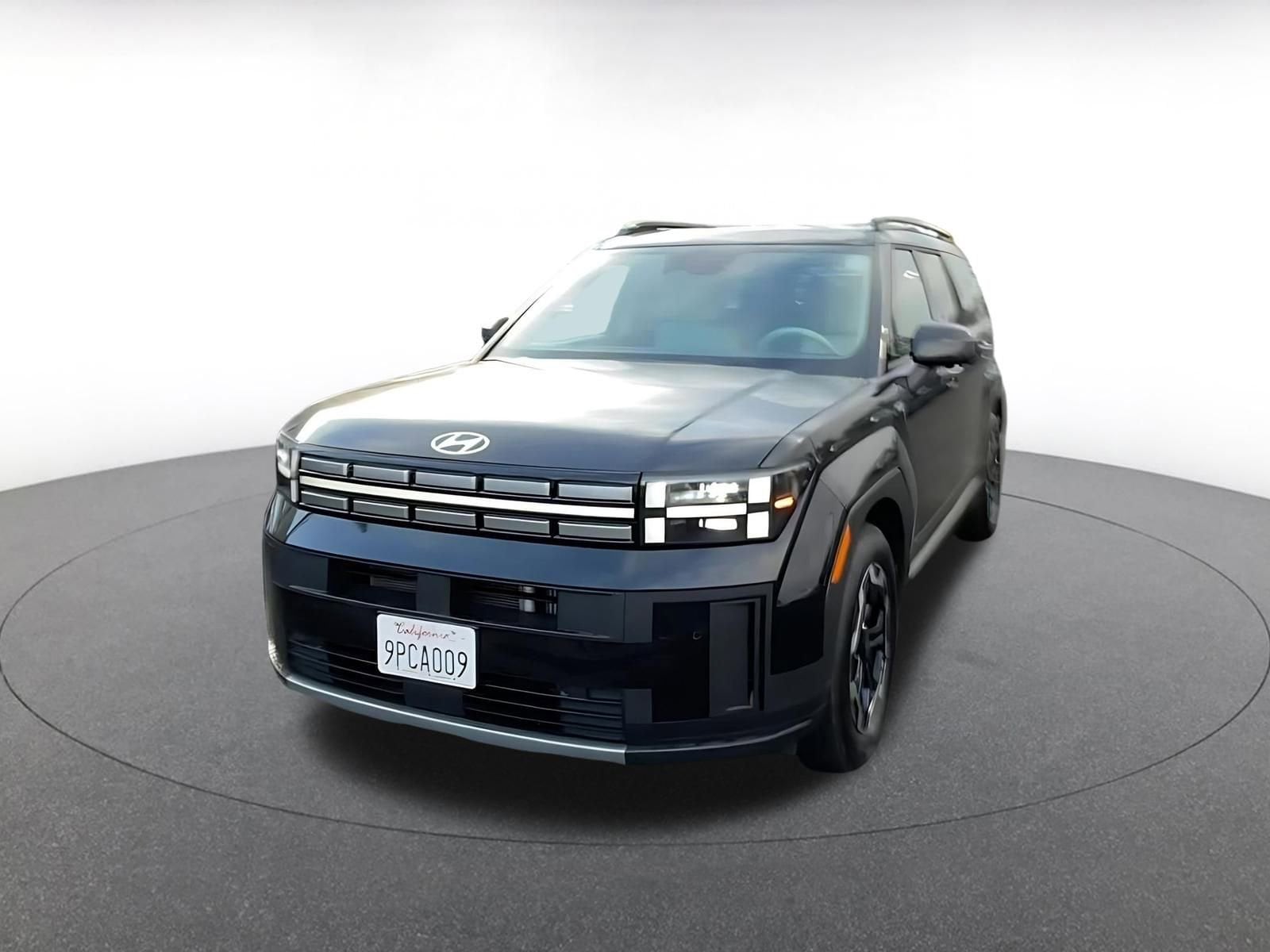 Thumbnail: 2025 Hyundai Santa Fe - 7