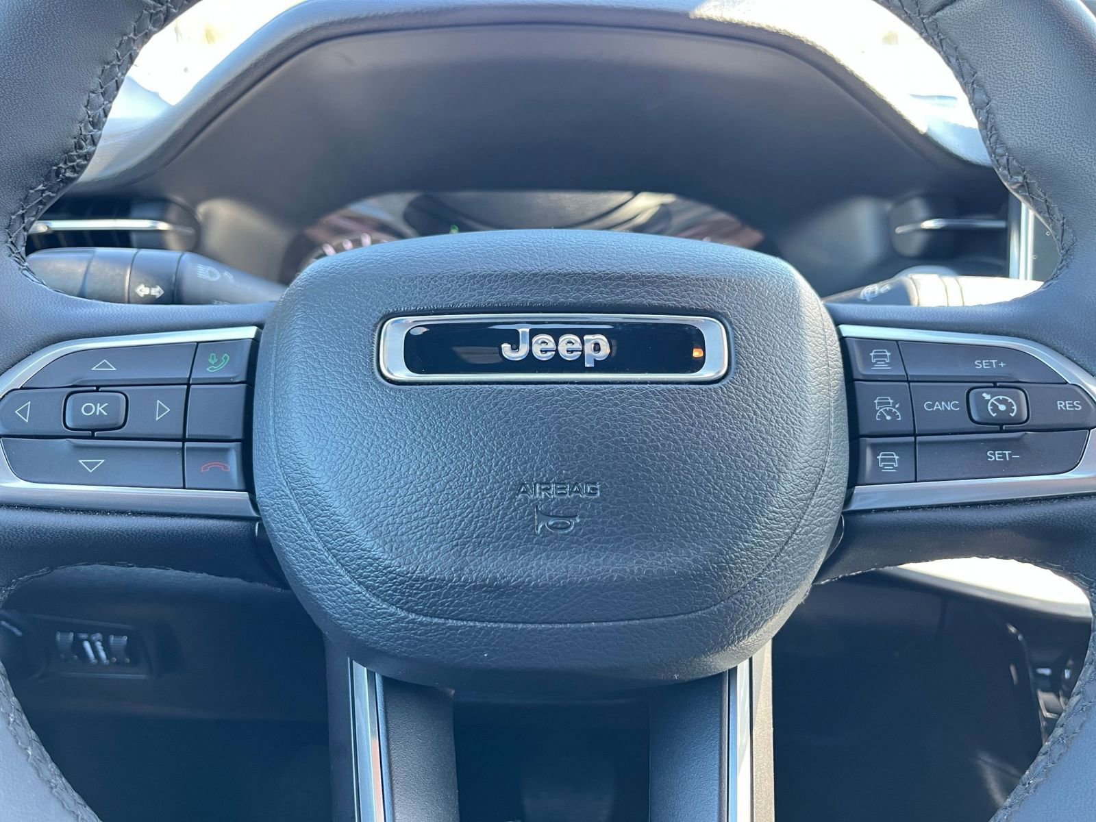 Thumbnail: 2025 Jeep Compass - 29